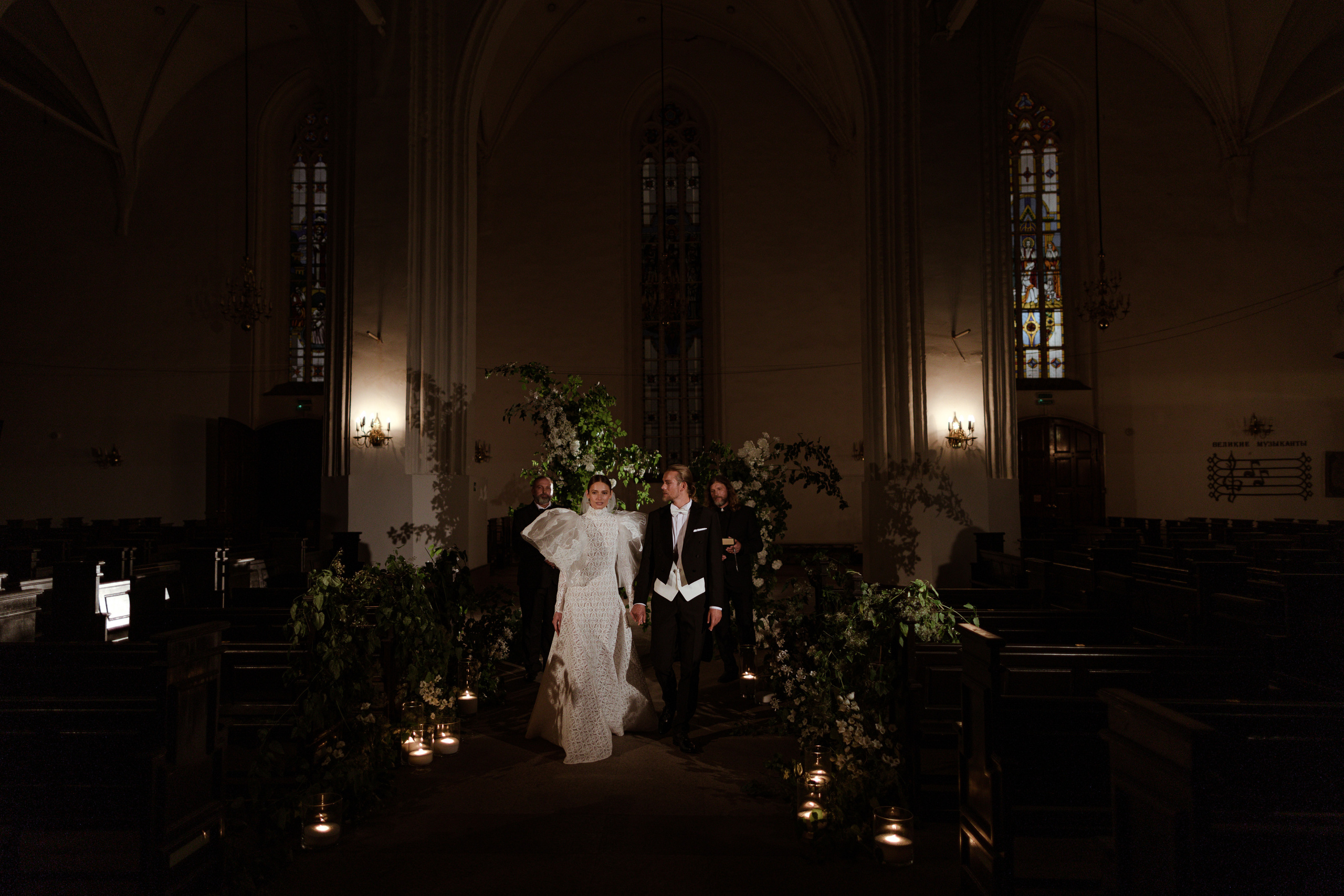 Eva — Mark. Elopement Wedding Photographer