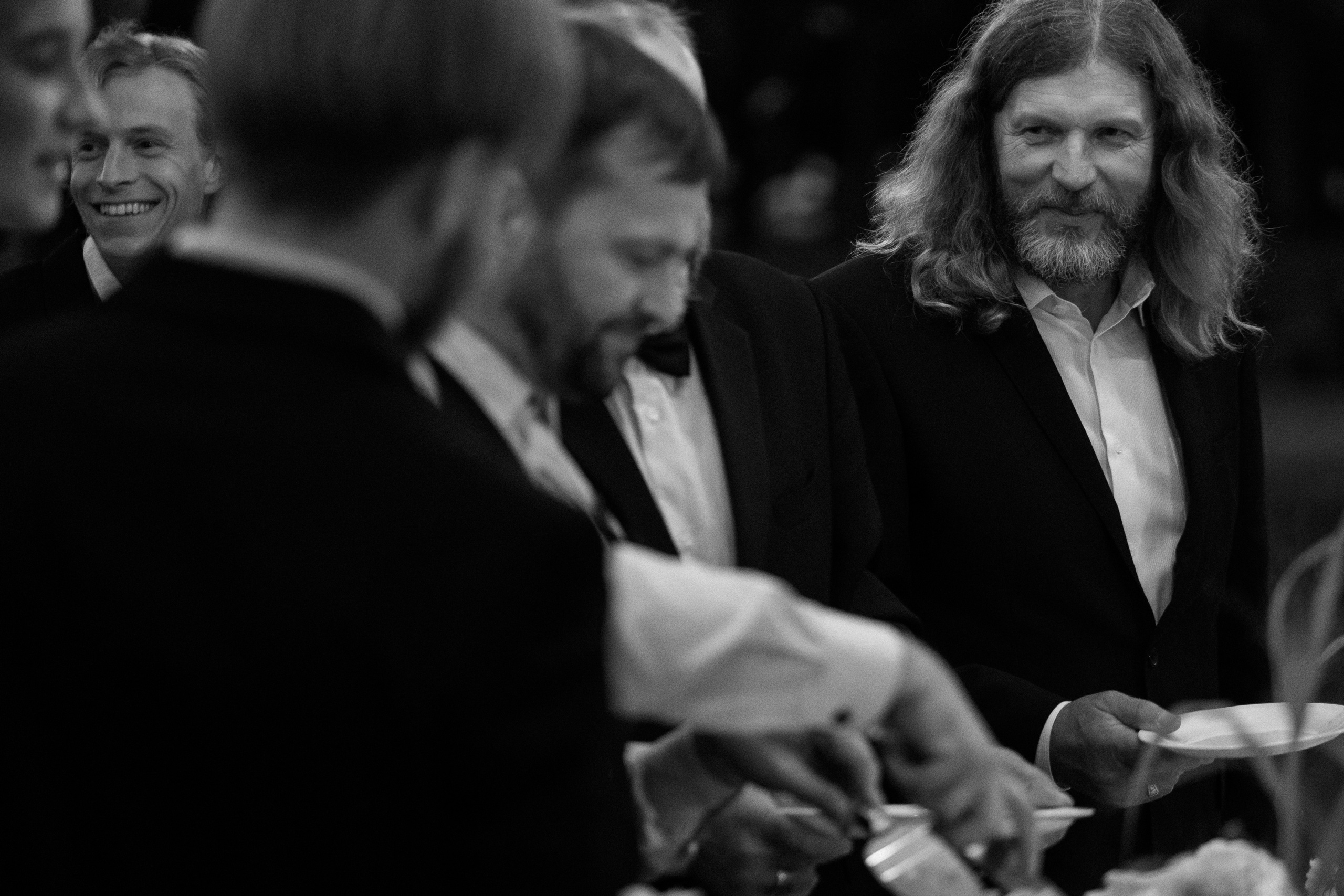 Eva — Mark. Elopement Wedding Photographer