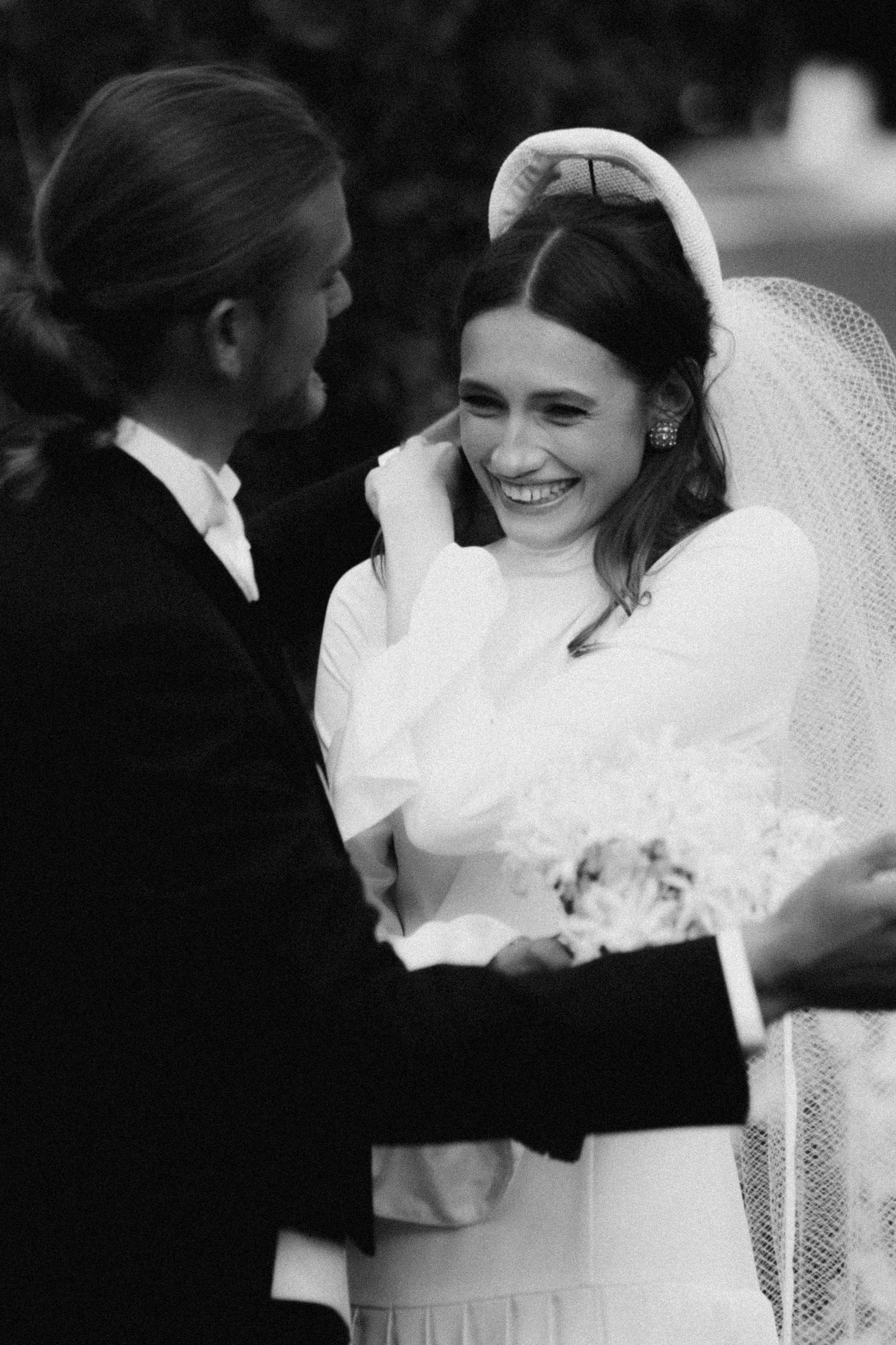 Eva — Mark. Elopement Wedding Photographer