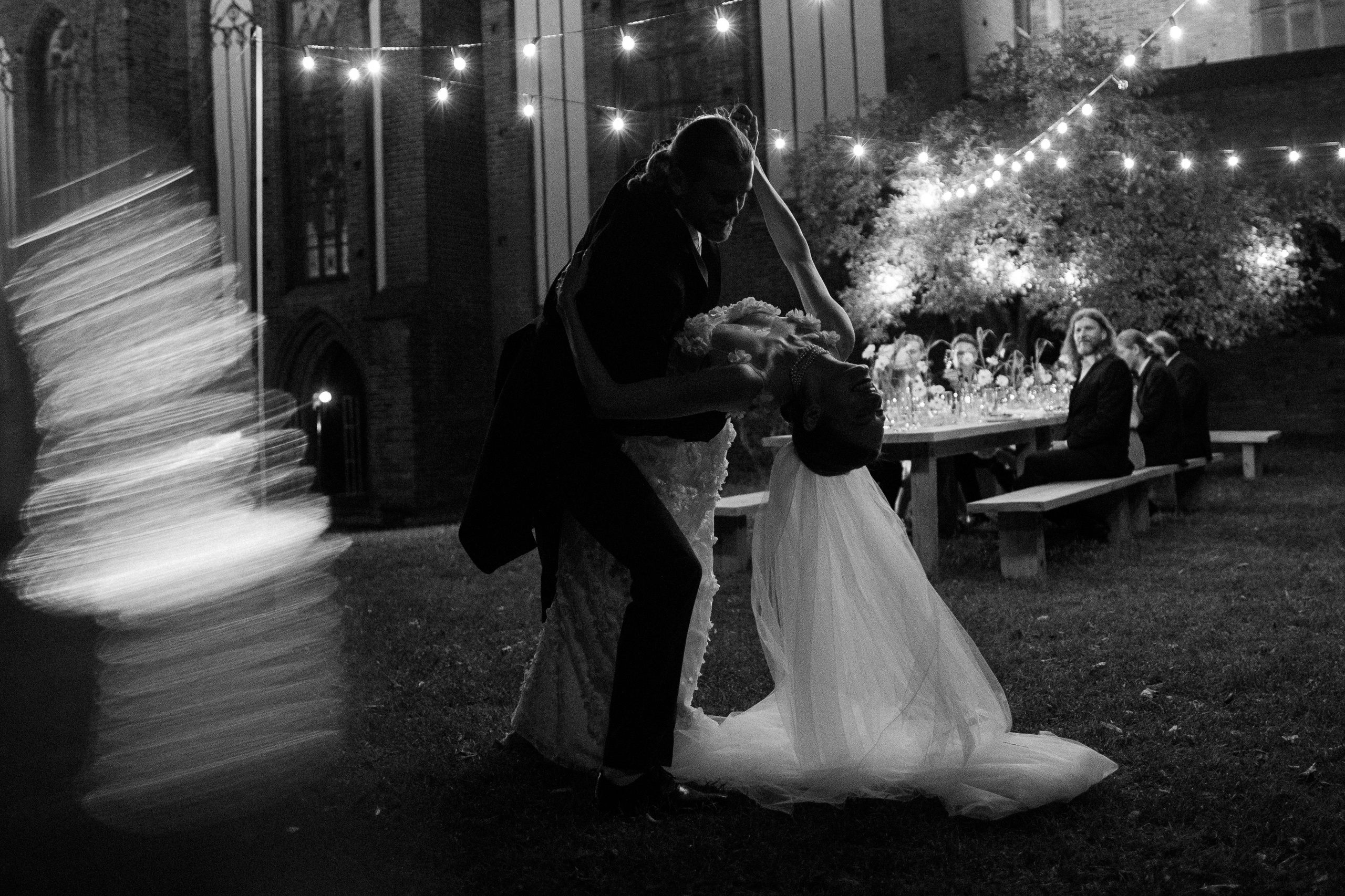 Eva — Mark. Elopement Wedding Photographer