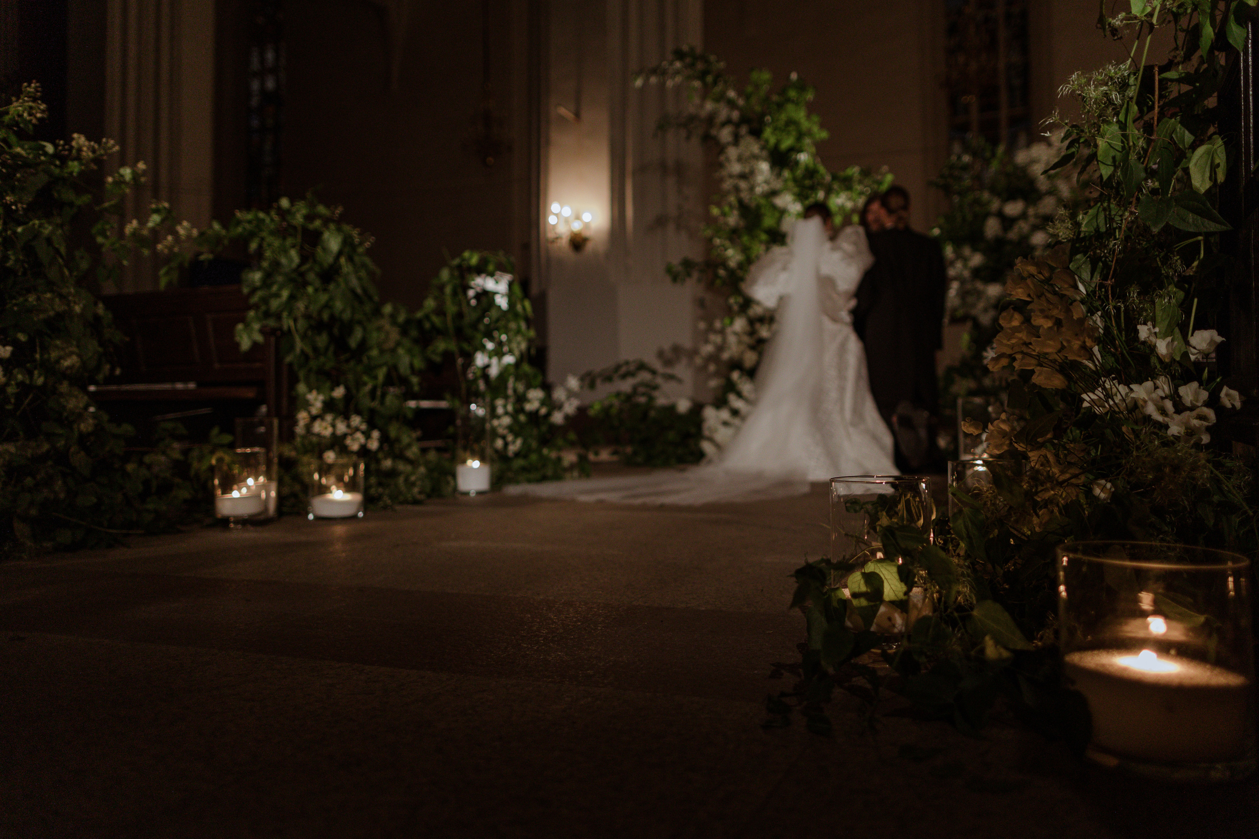 Eva — Mark. Elopement Wedding Photographer