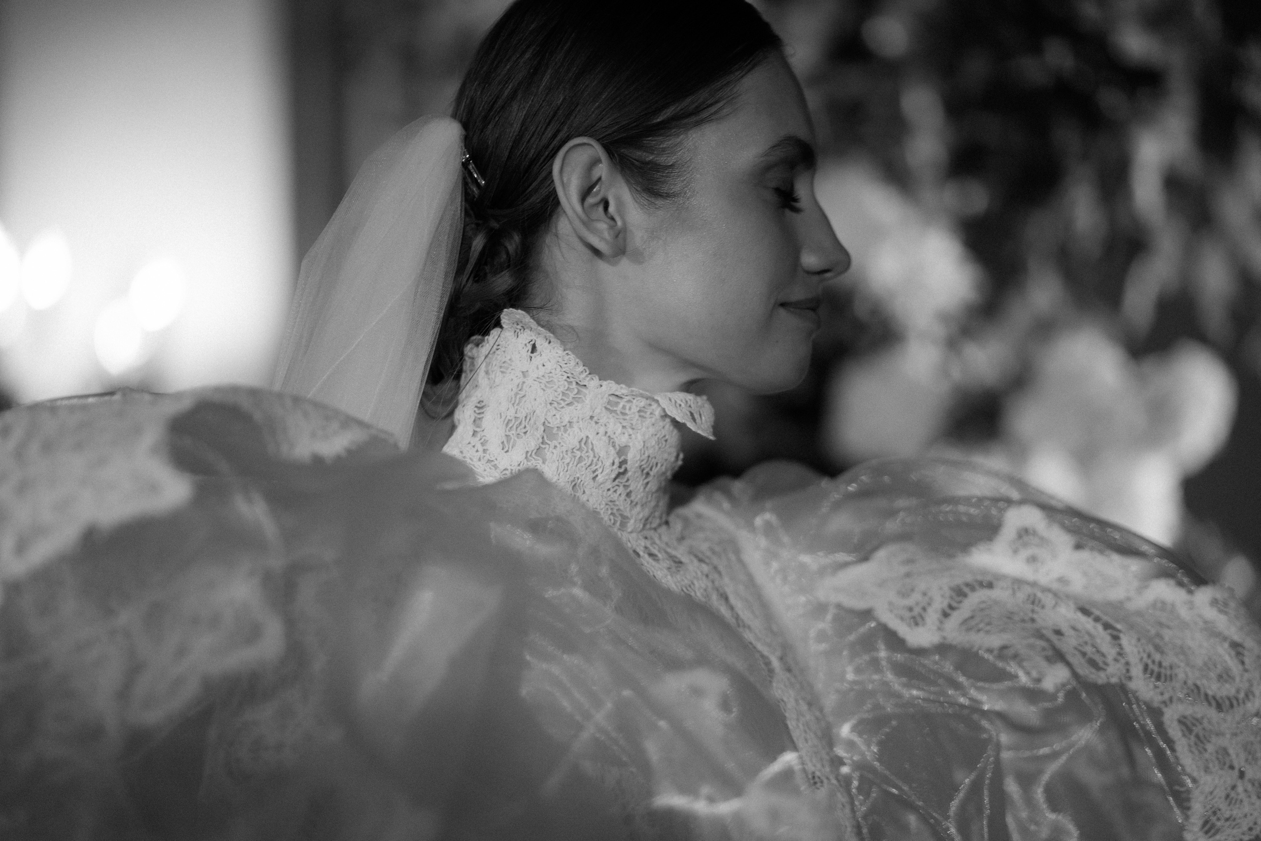 Eva — Mark. Elopement Wedding Photographer