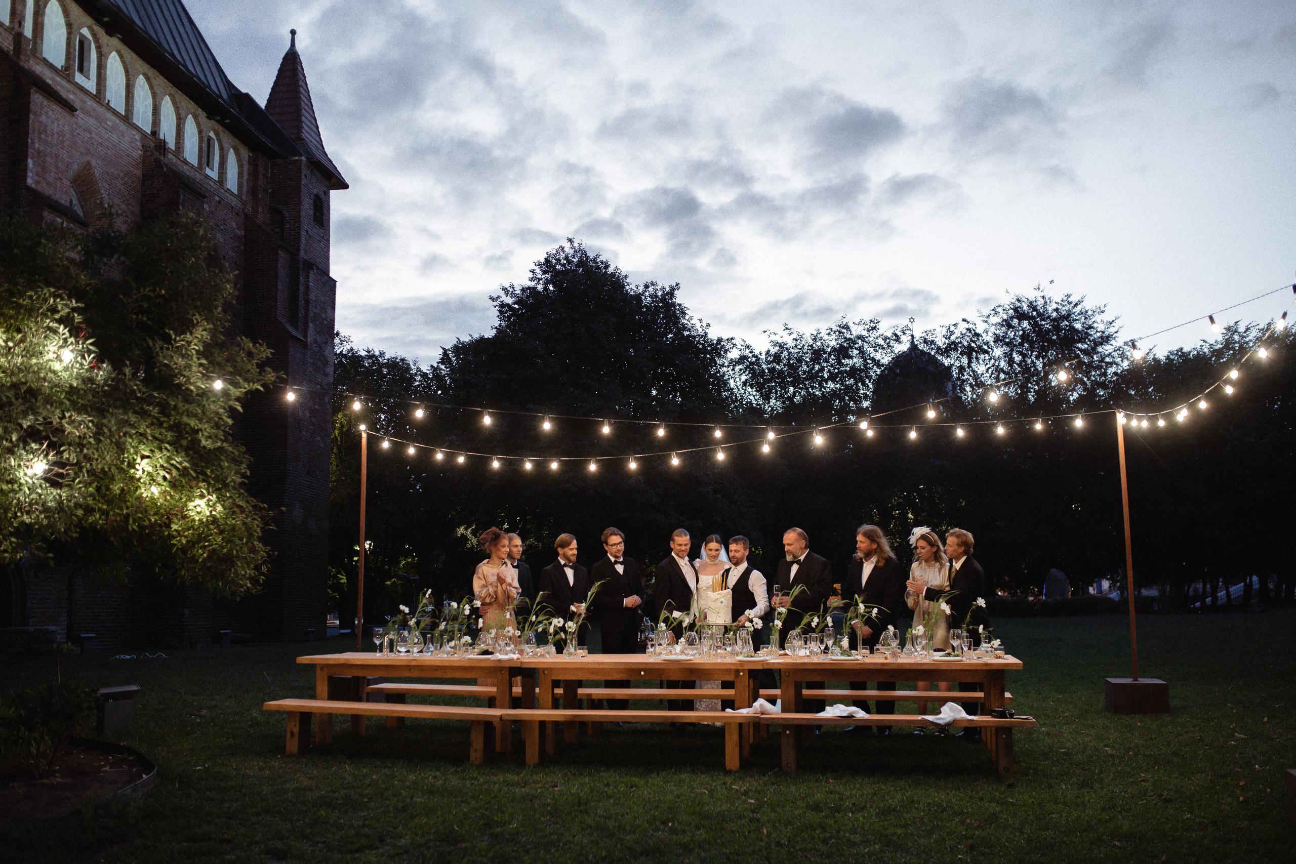 Eva — Mark. Elopement Wedding Photographer