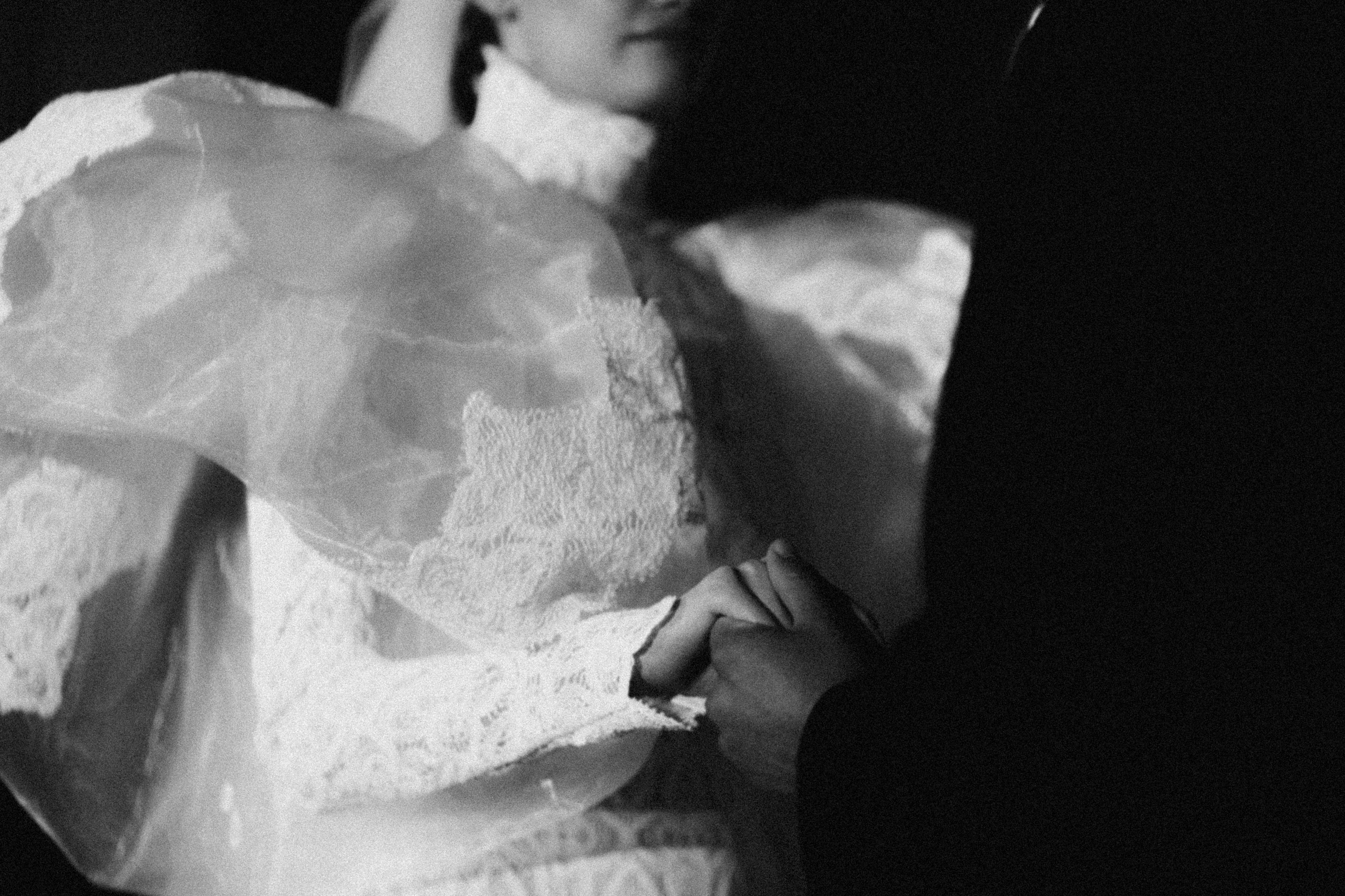 Eva — Mark. Elopement Wedding Photographer