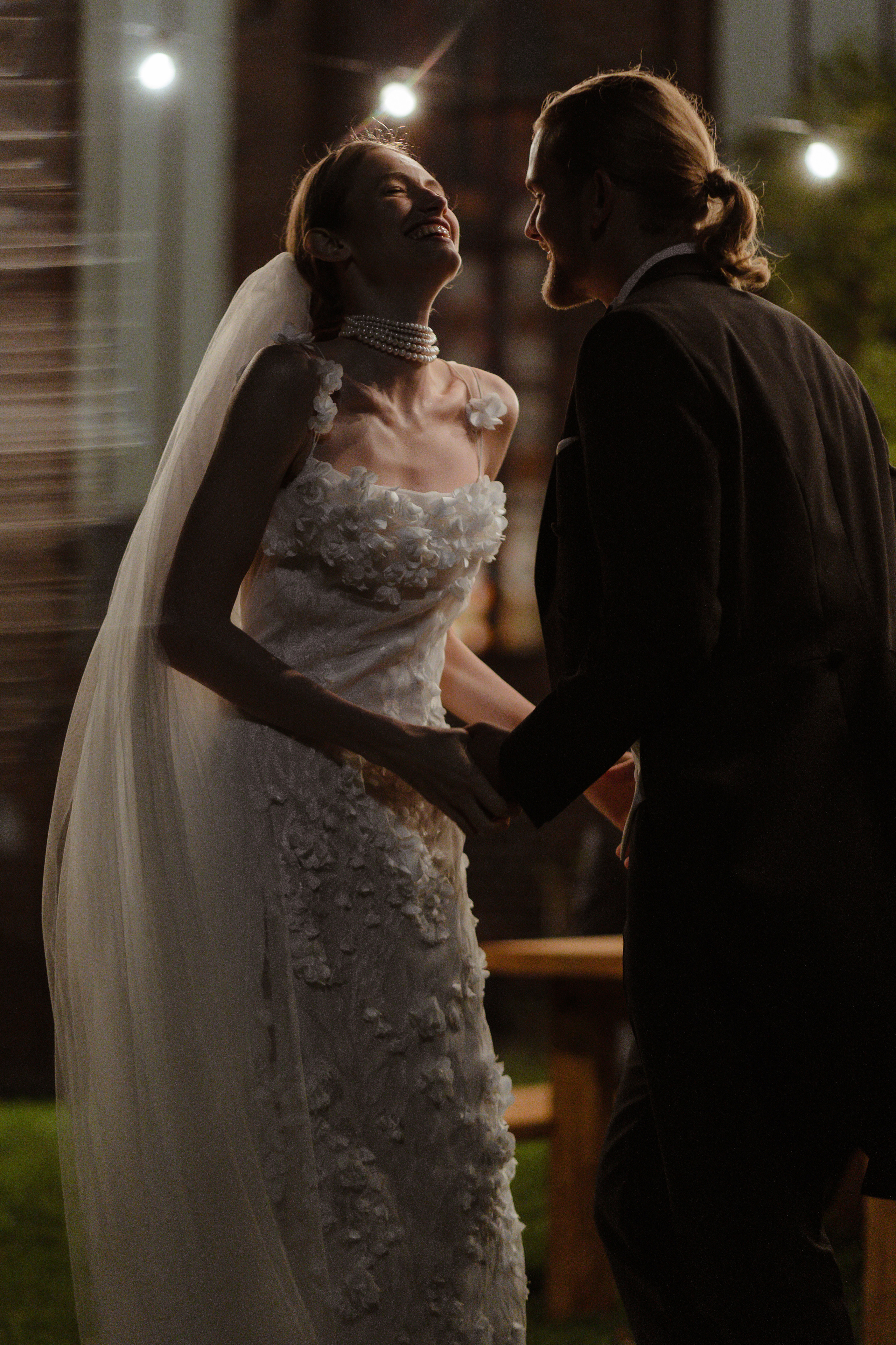 Eva — Mark. Elopement Wedding Photographer