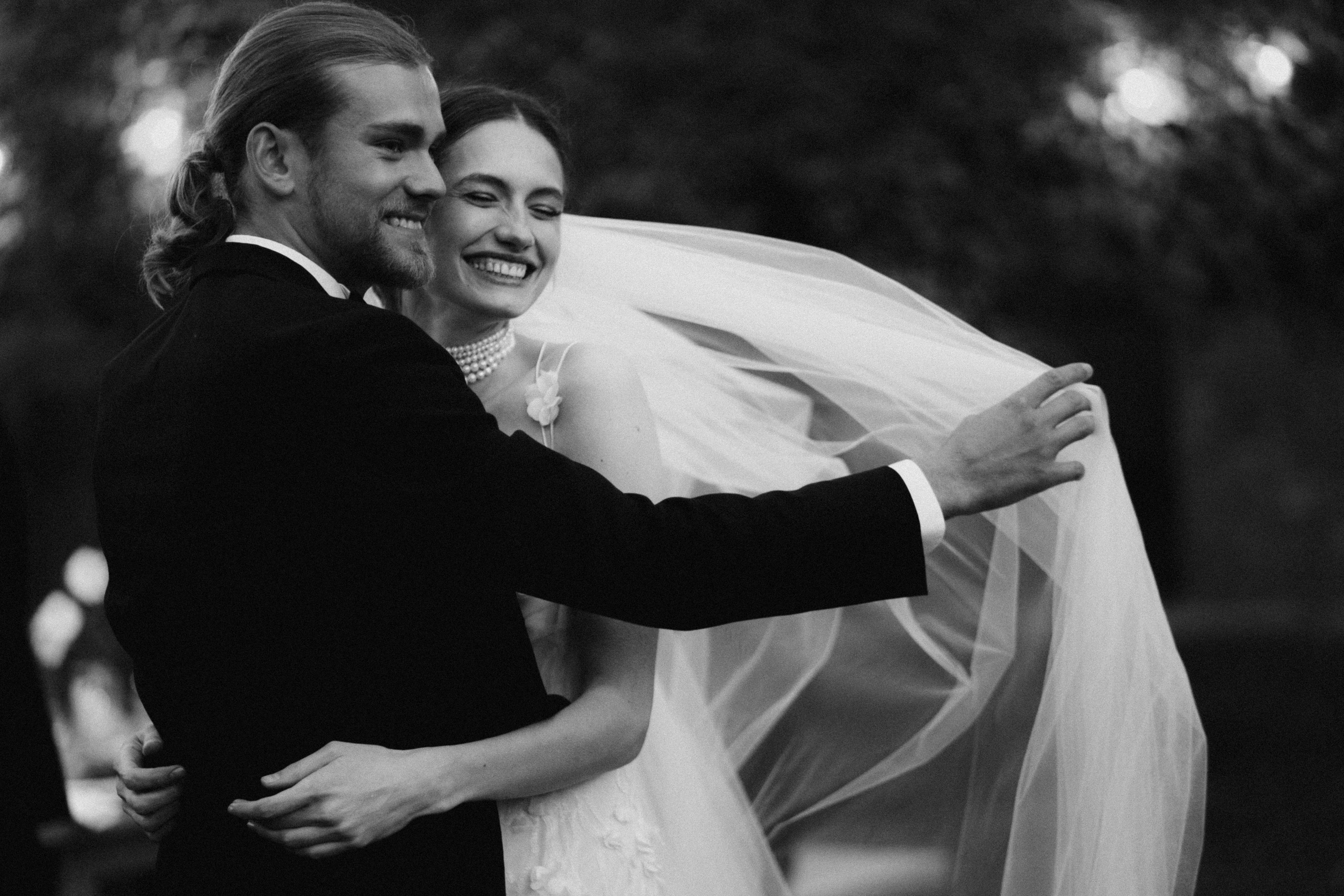 Eva — Mark. Elopement Wedding Photographer