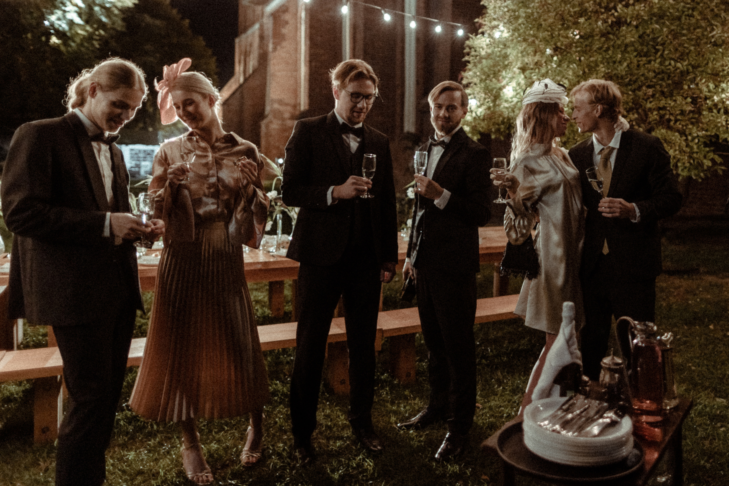 Eva — Mark. Elopement Wedding Photographer