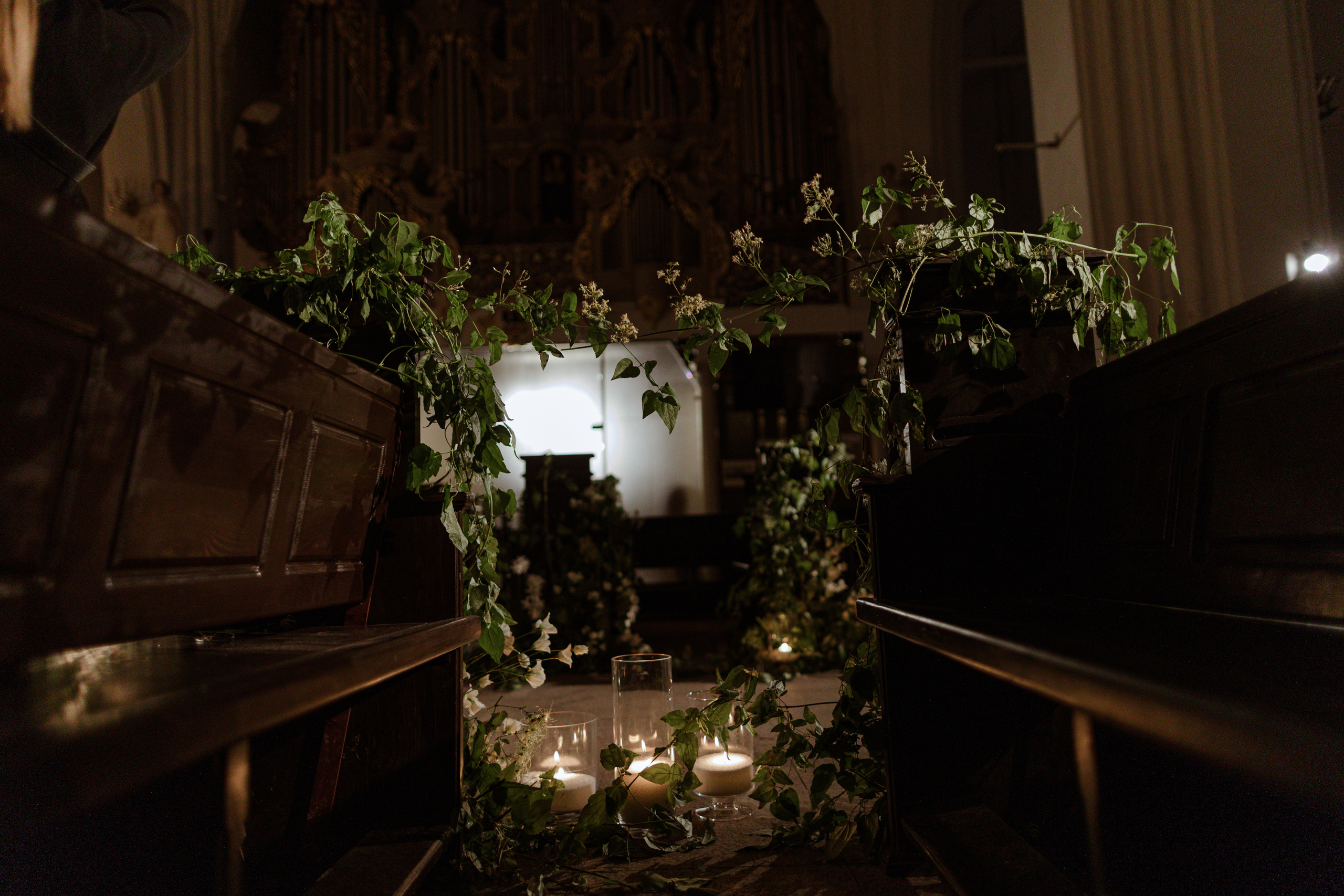 Eva — Mark. Elopement Wedding Photographer