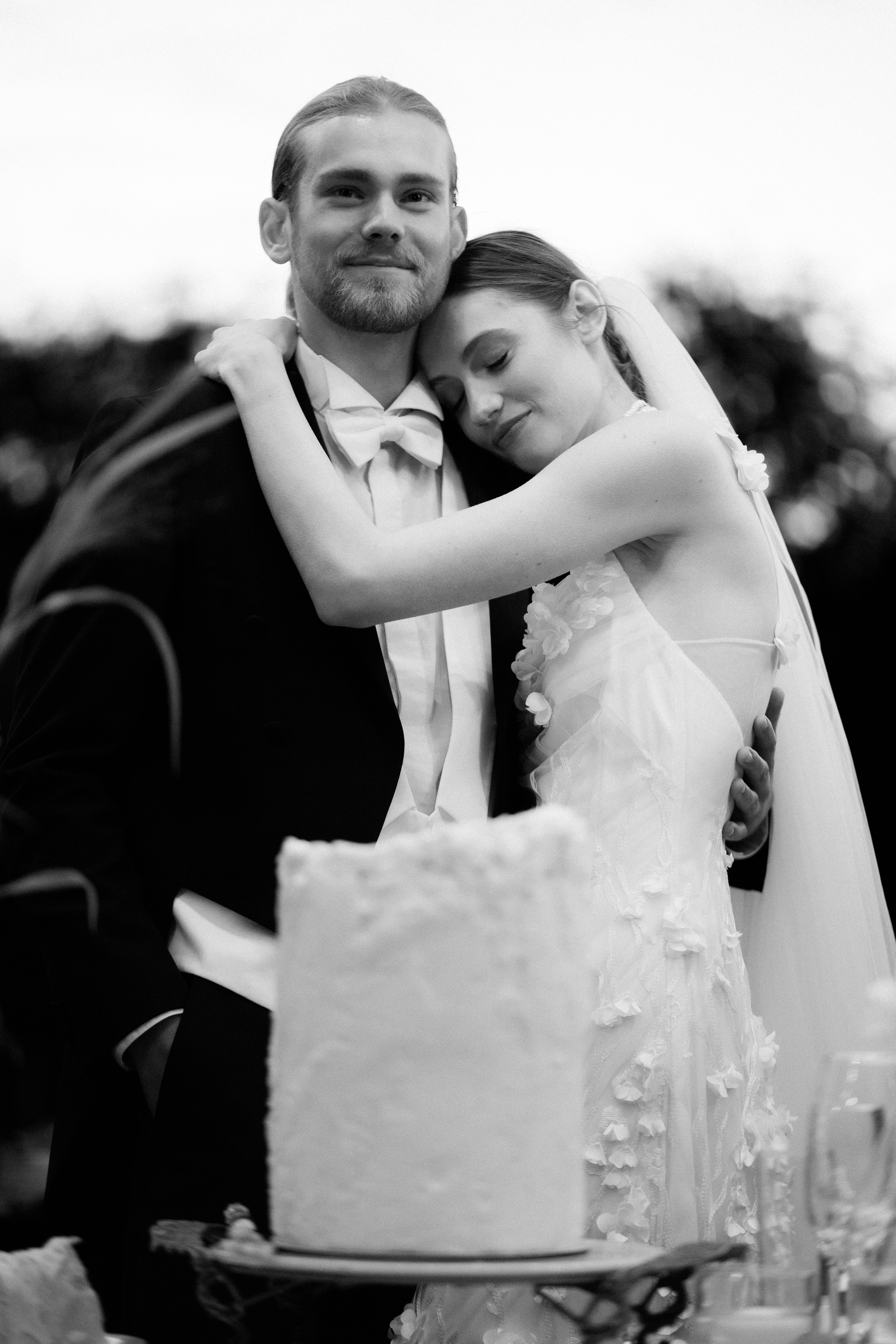 Eva — Mark. Elopement Wedding Photographer