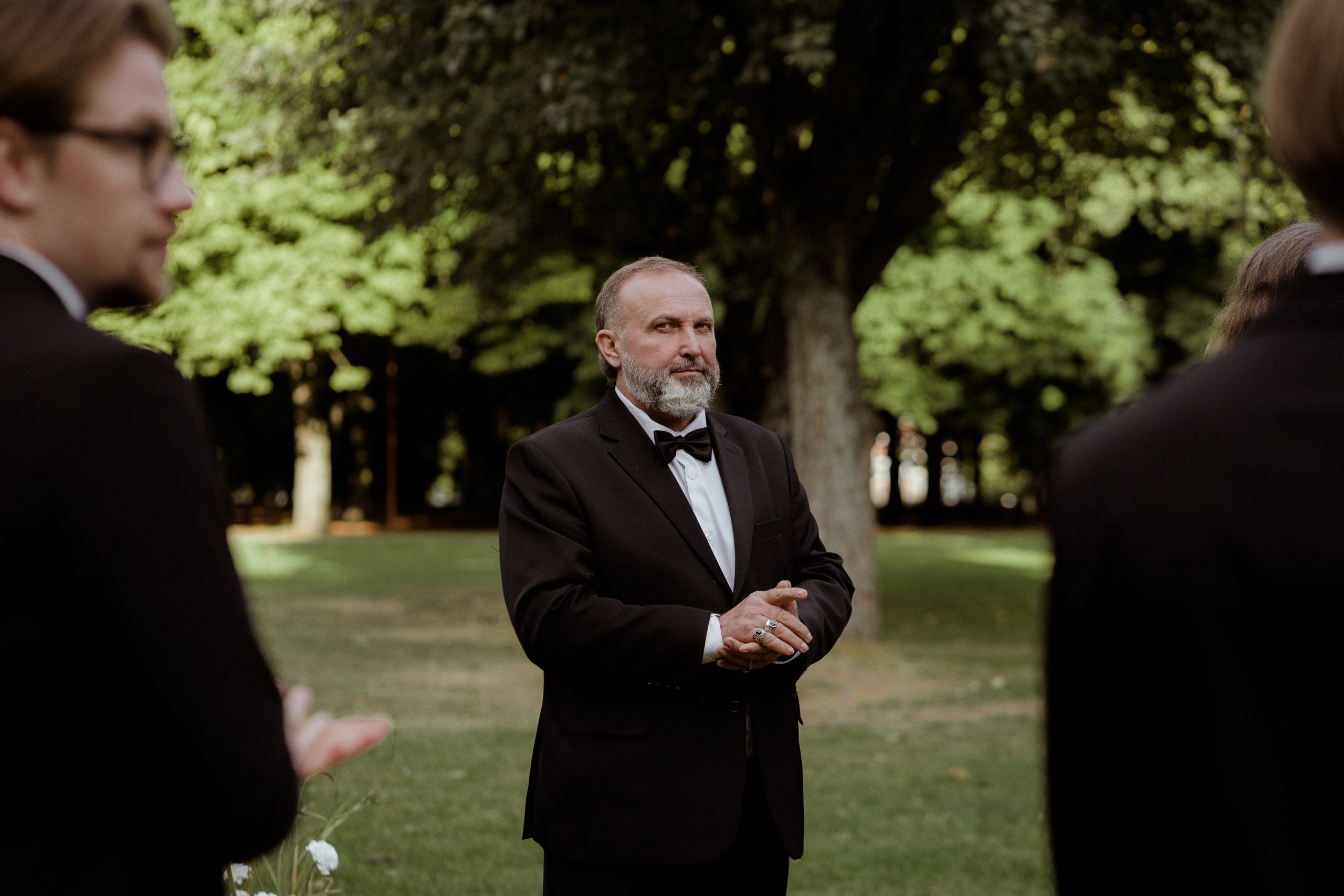 Eva — Mark. Elopement Wedding Photographer