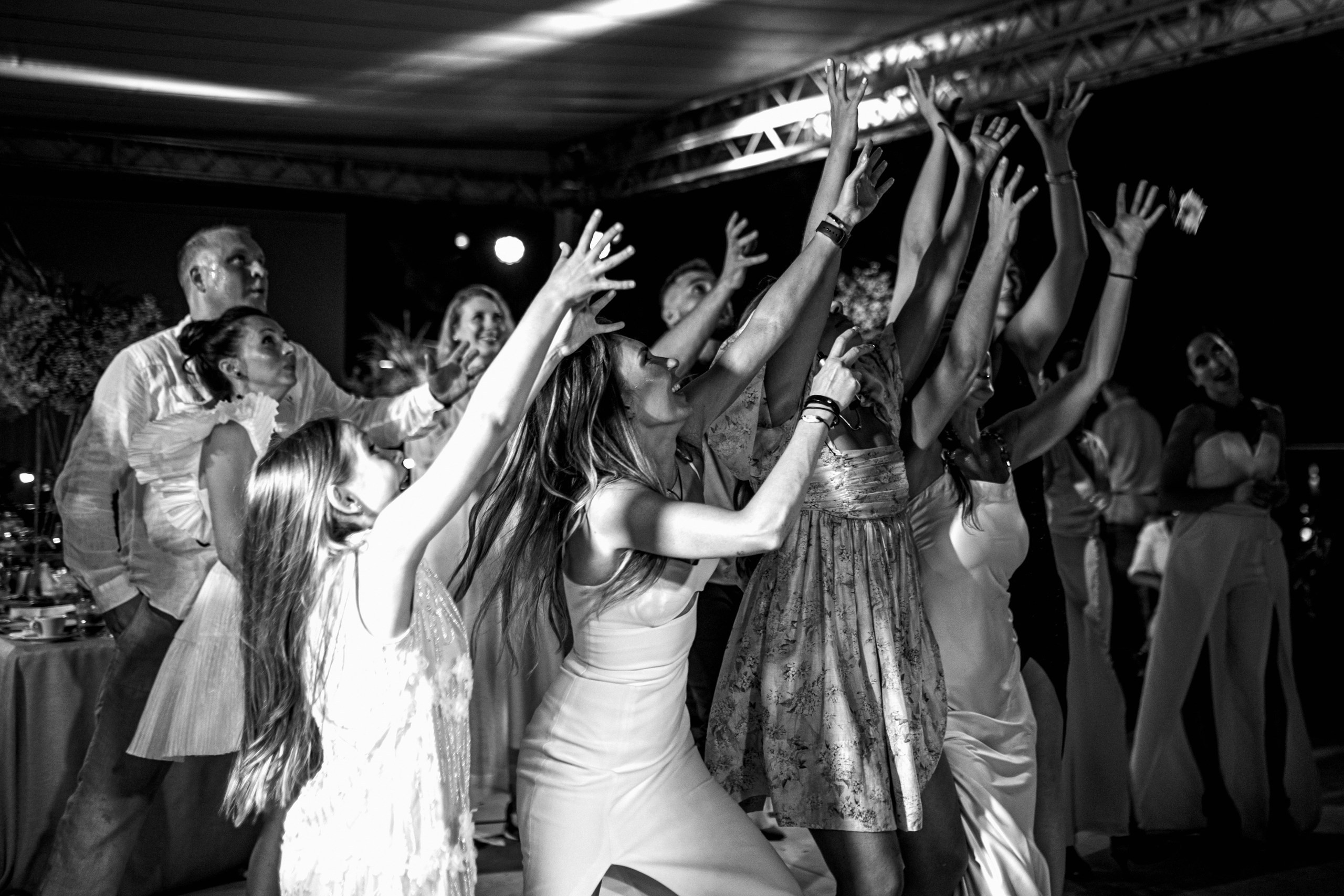 Surf Wedding. Elopement Wedding Photographer