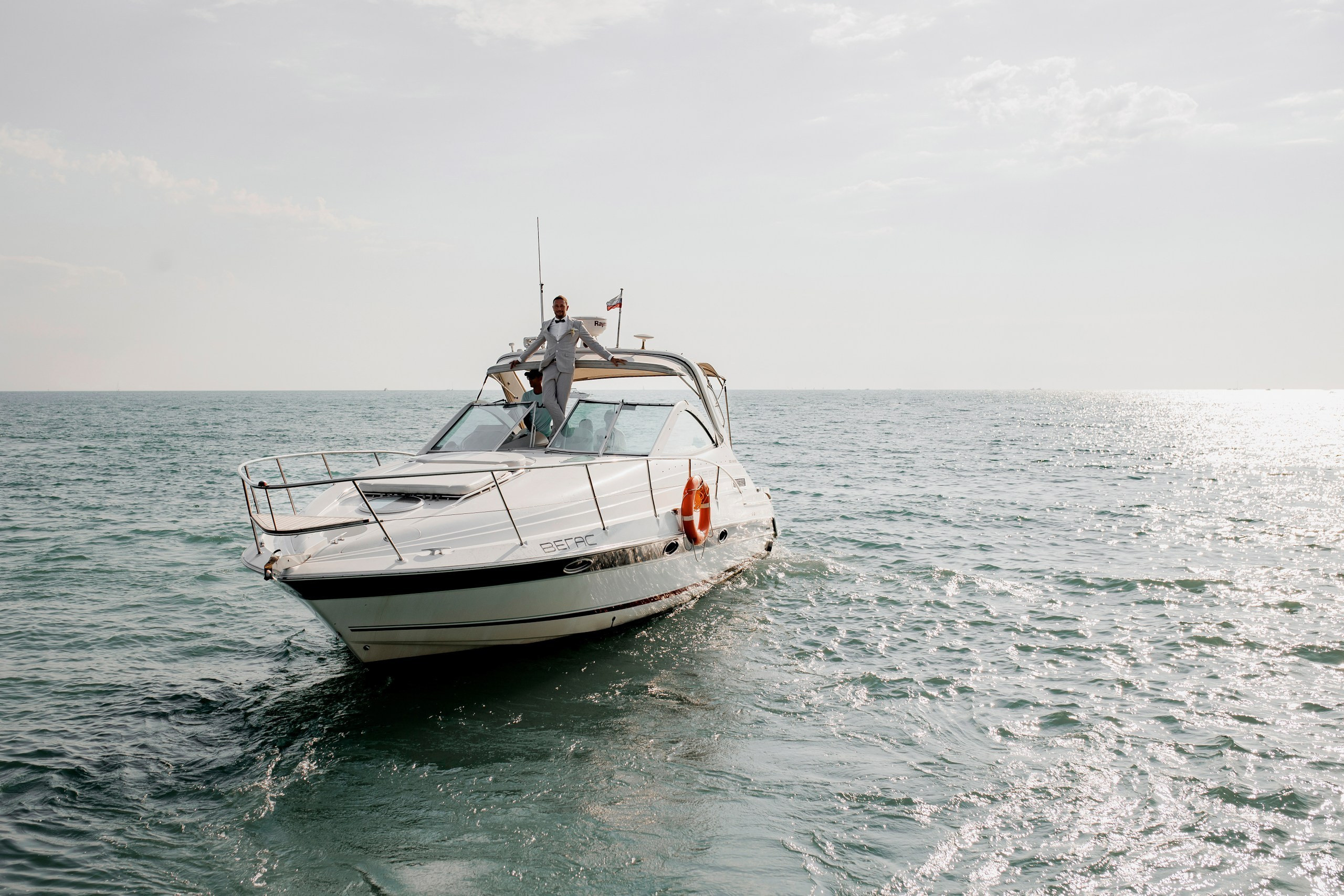 Surf Wedding. Elopement Wedding Photographer