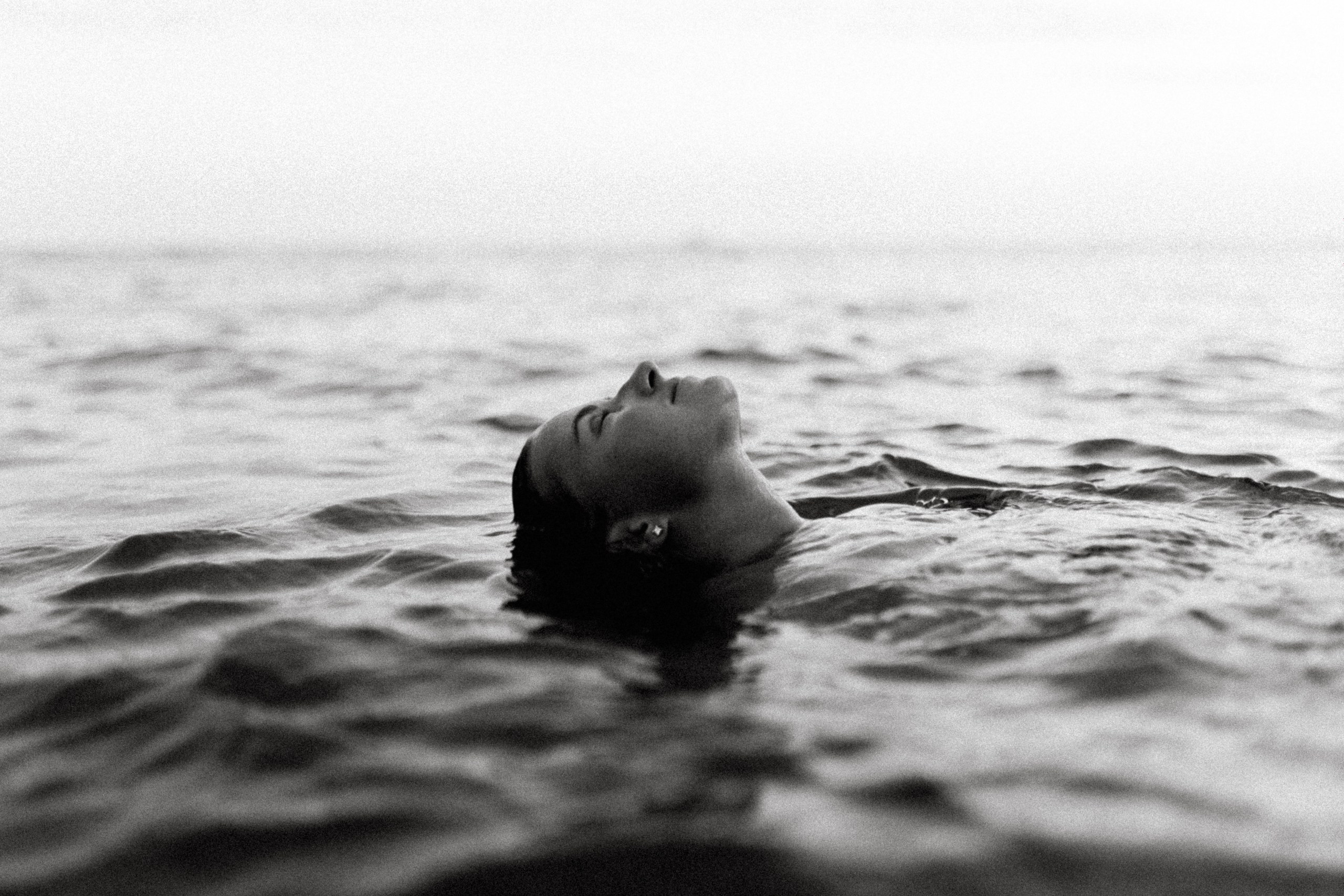 Surf Wedding. Elopement Wedding Photographer