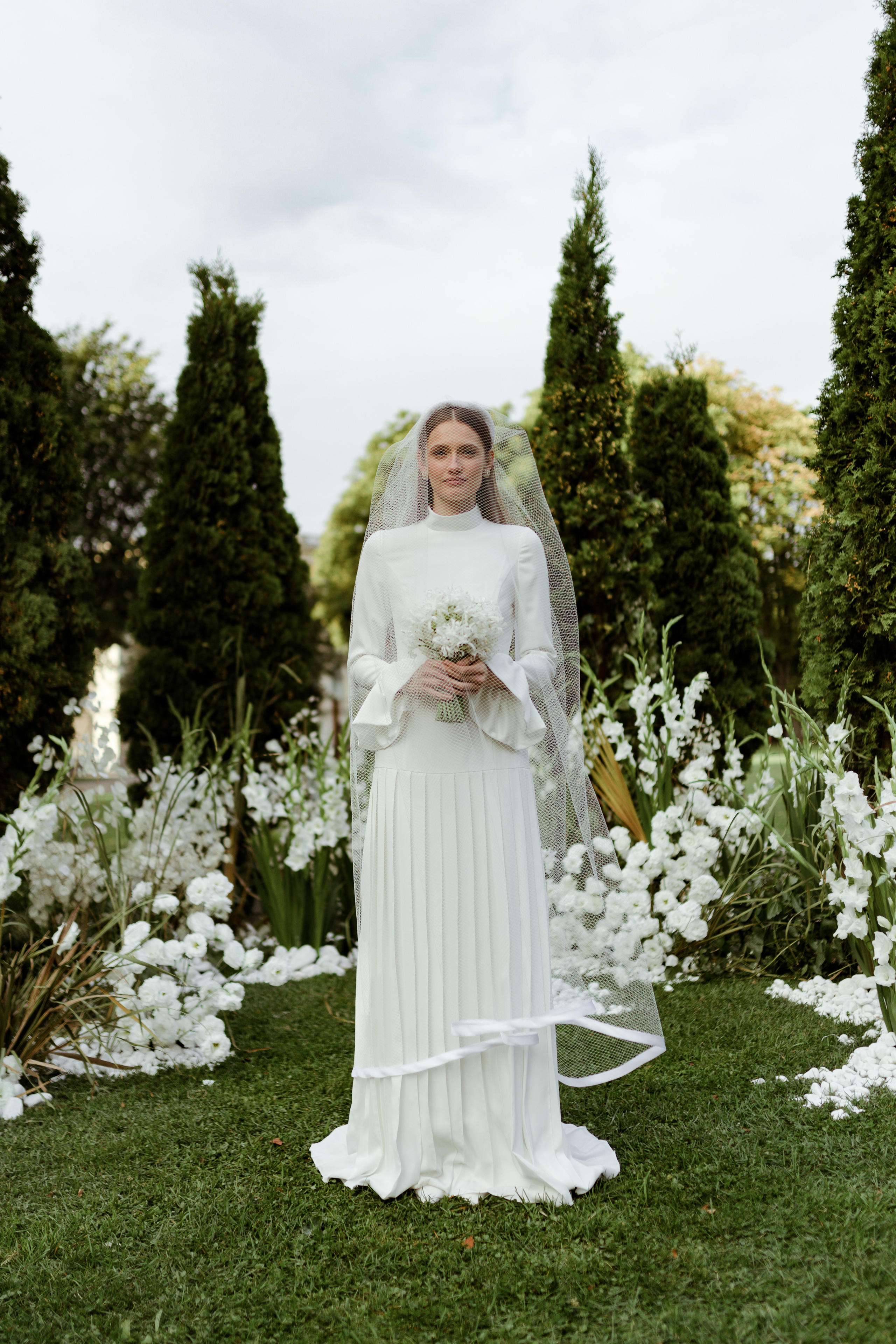 Eva — Mark. Elopement Wedding Photographer