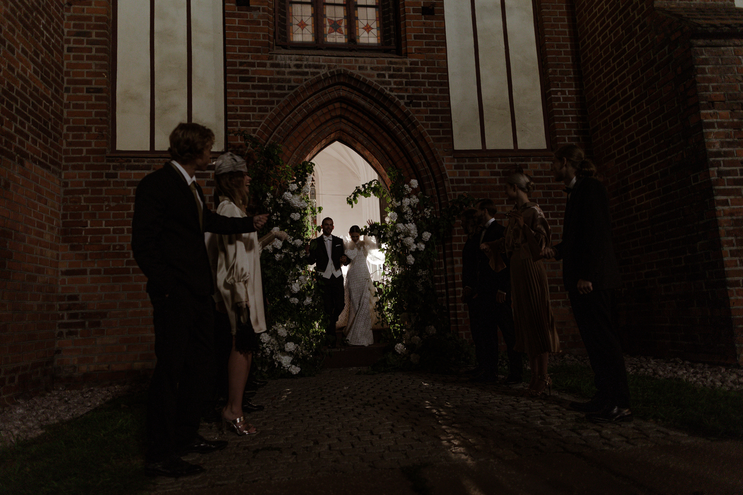 Eva — Mark. Elopement Wedding Photographer