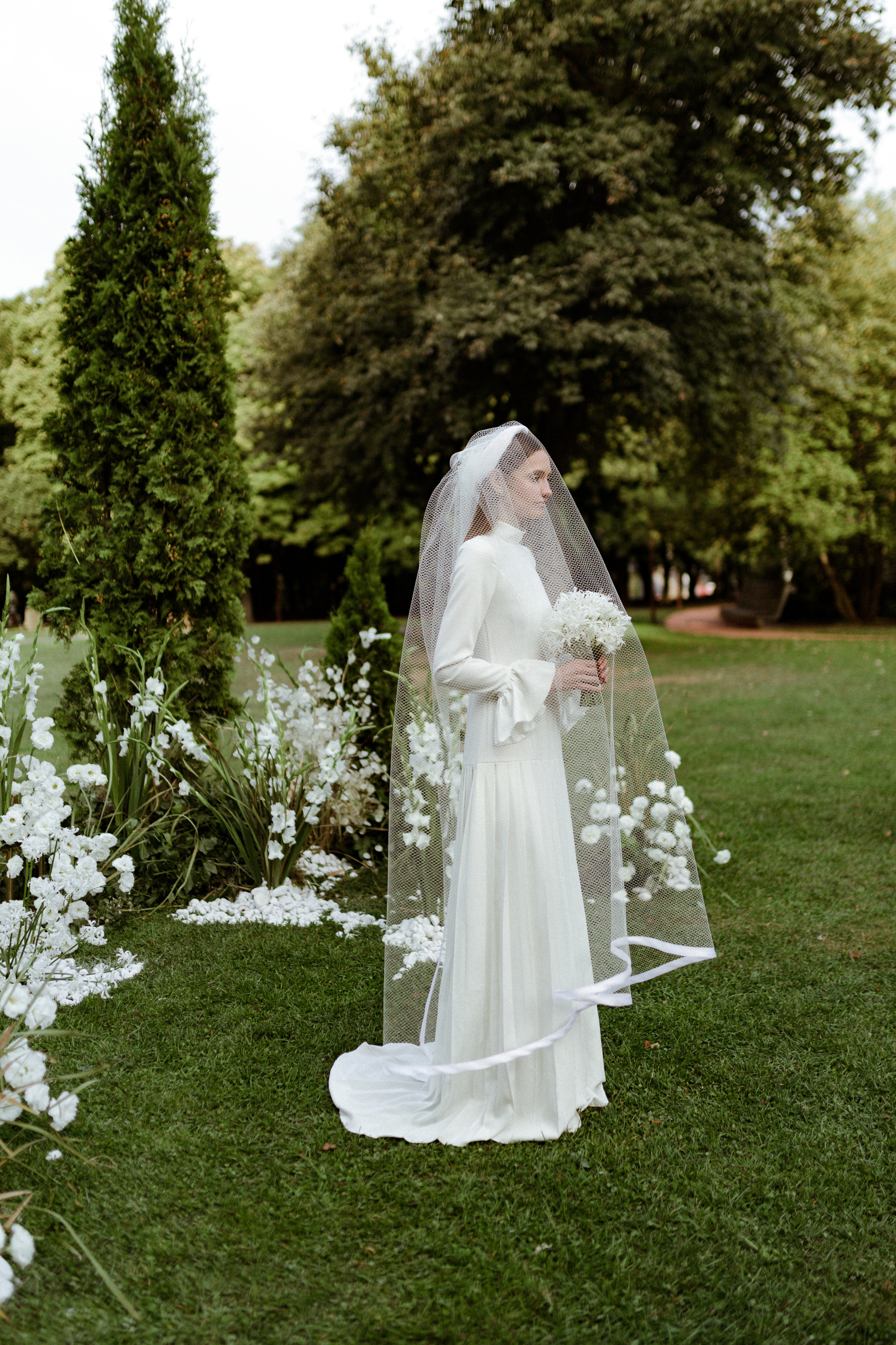 Eva — Mark. Elopement Wedding Photographer