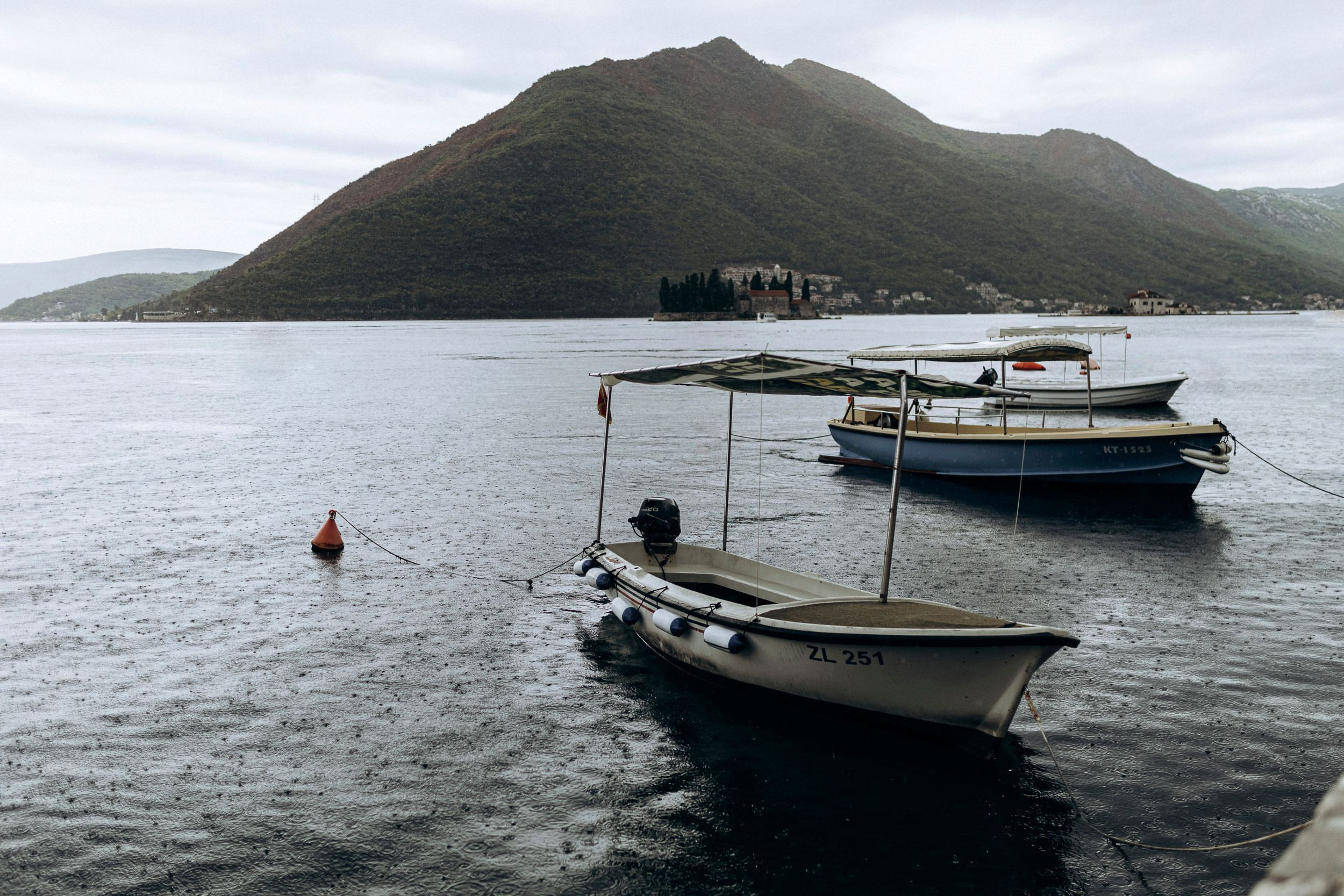 Anna — Gregory. Elopement Wedding Photographer