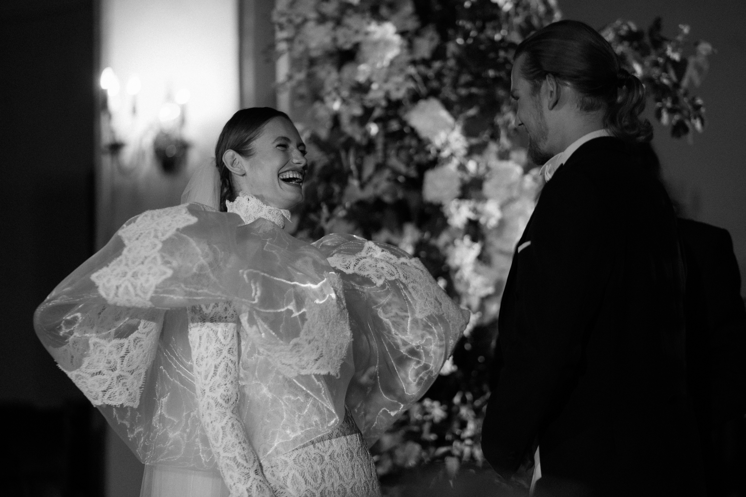 Eva — Mark. Elopement Wedding Photographer