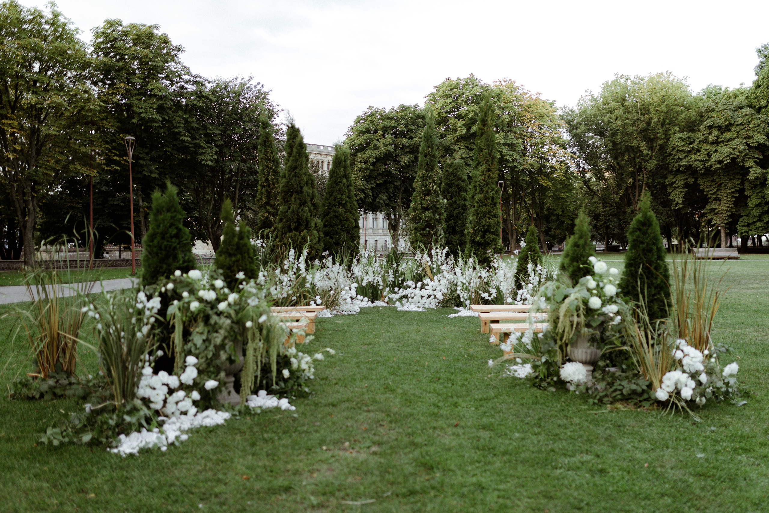 Eva — Mark. Elopement Wedding Photographer