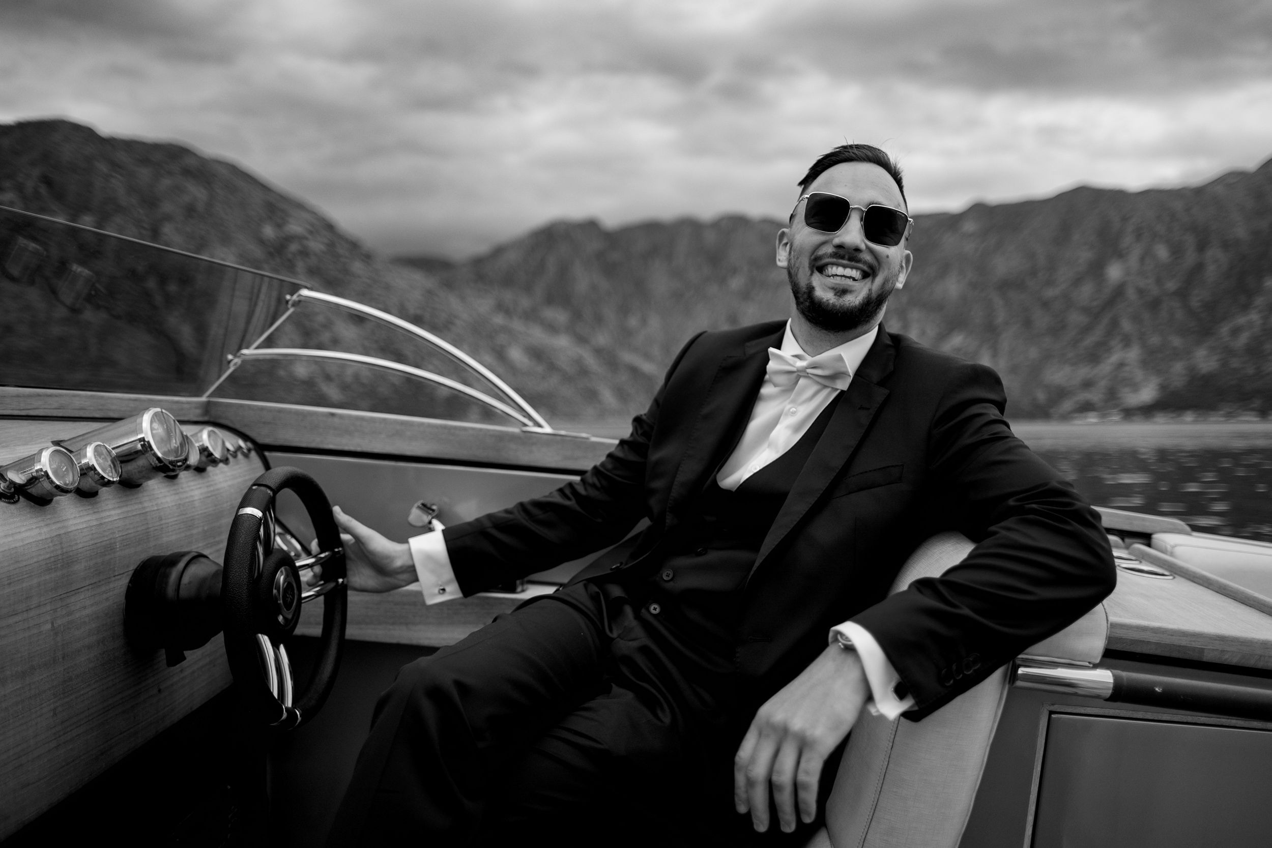 Anna — Gregory. Elopement Wedding Photographer