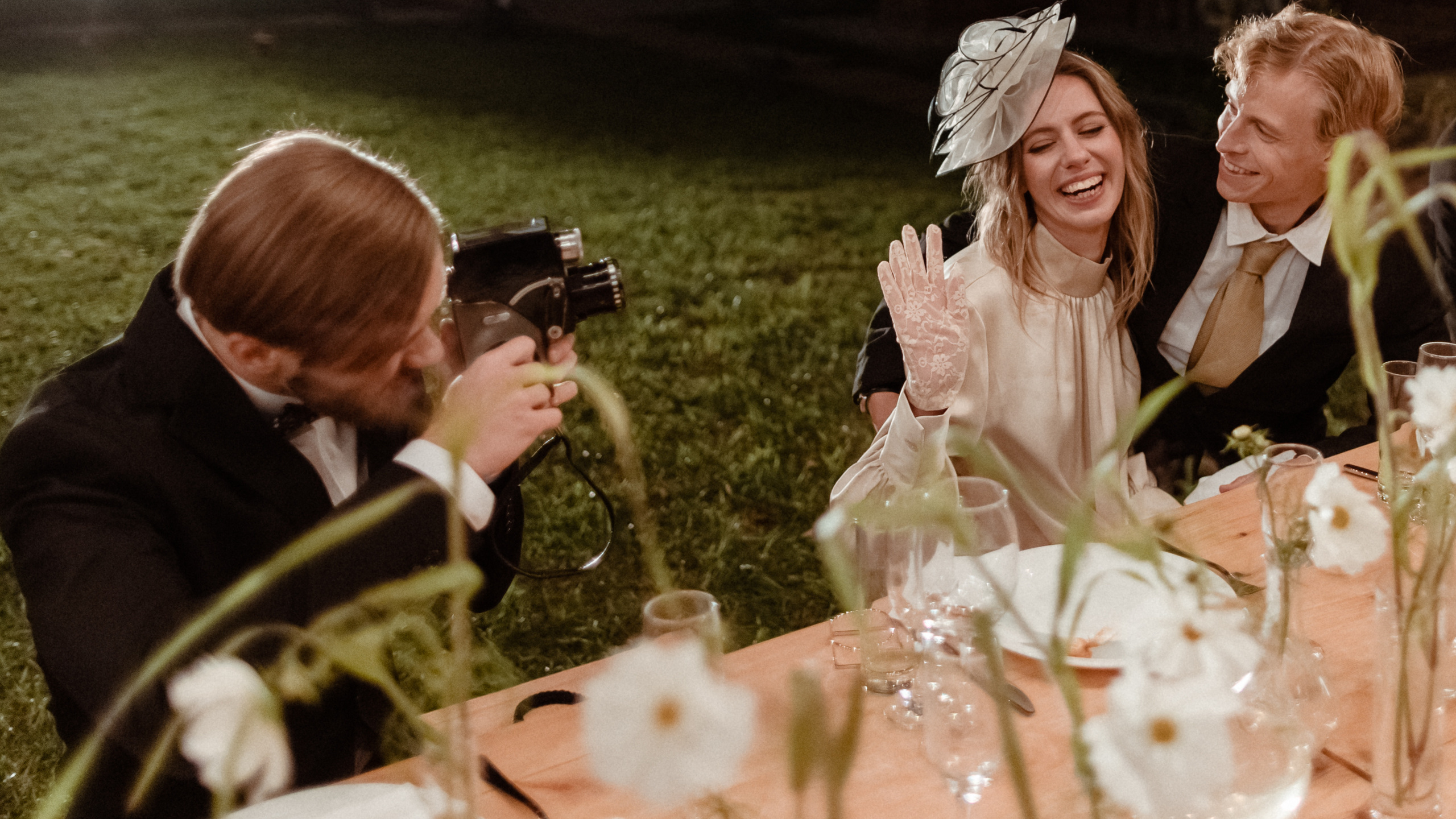 Eva — Mark. Elopement Wedding Photographer