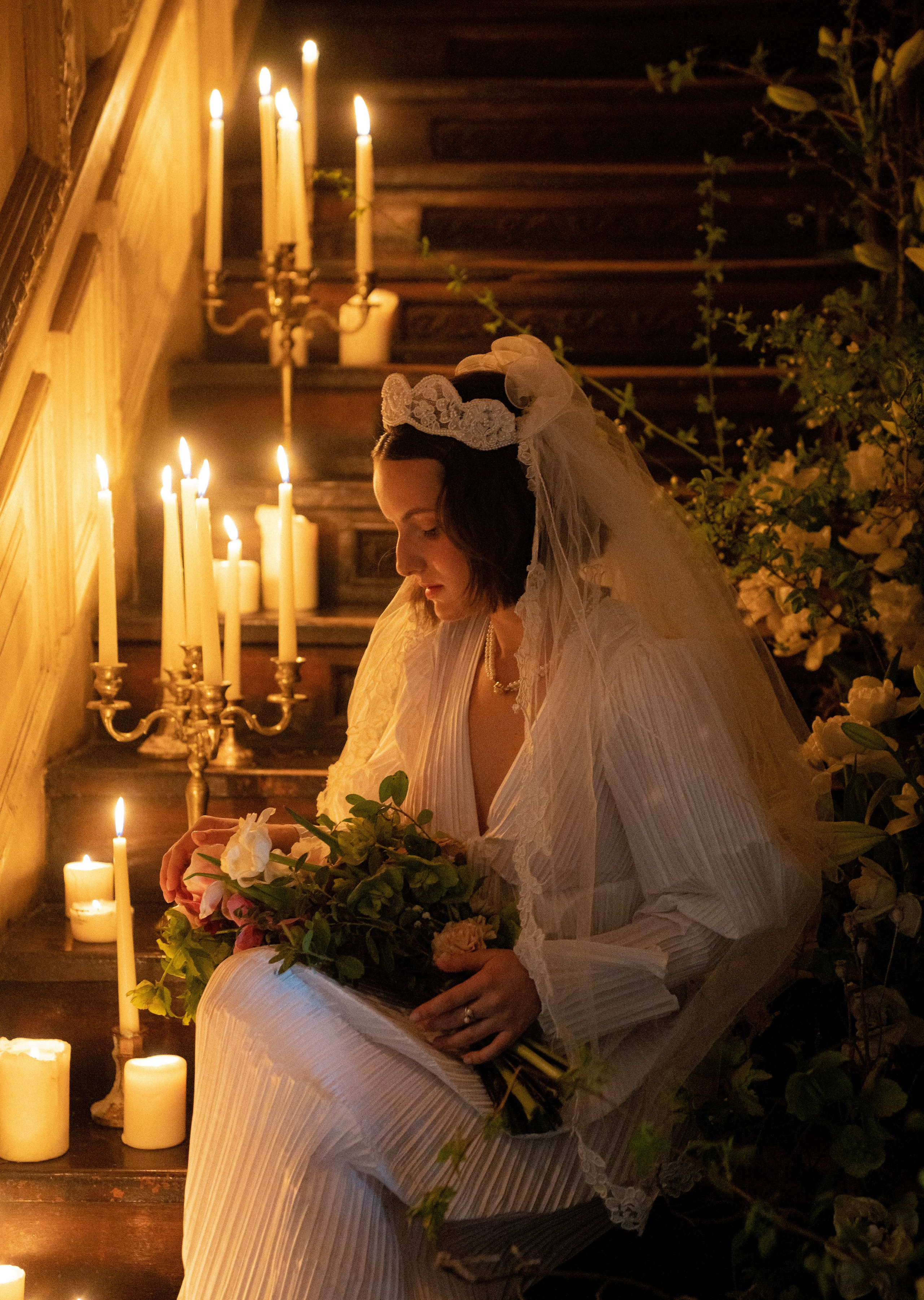 Весна винтажная. Ресторан «Пушкинъ». Оформление свадеб, декор свадеб Вера Маркова, Москва