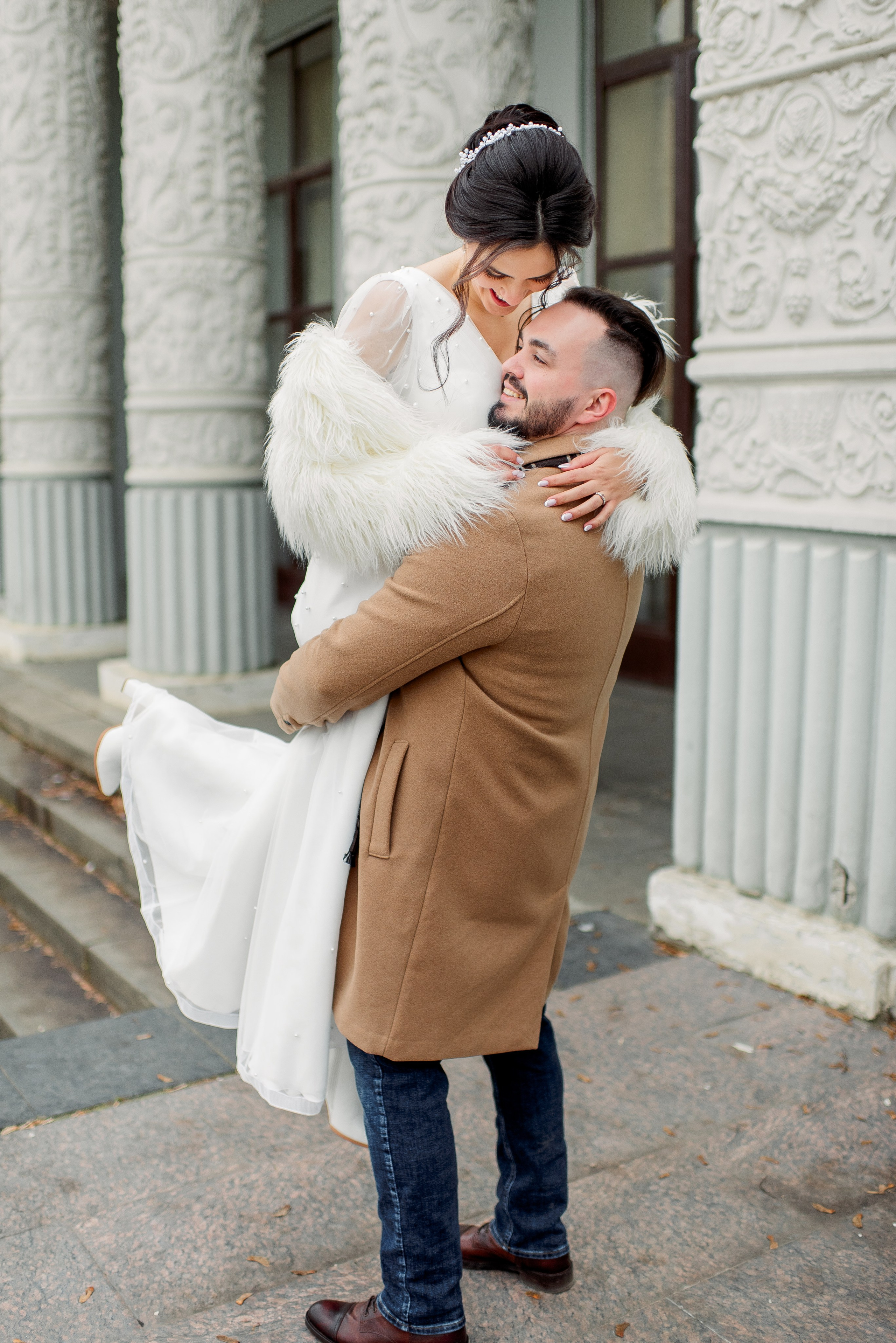 АННА и СЕРГЕЙ. Свадебный и семейный фотограф РИТА БОЧКАРЁВА