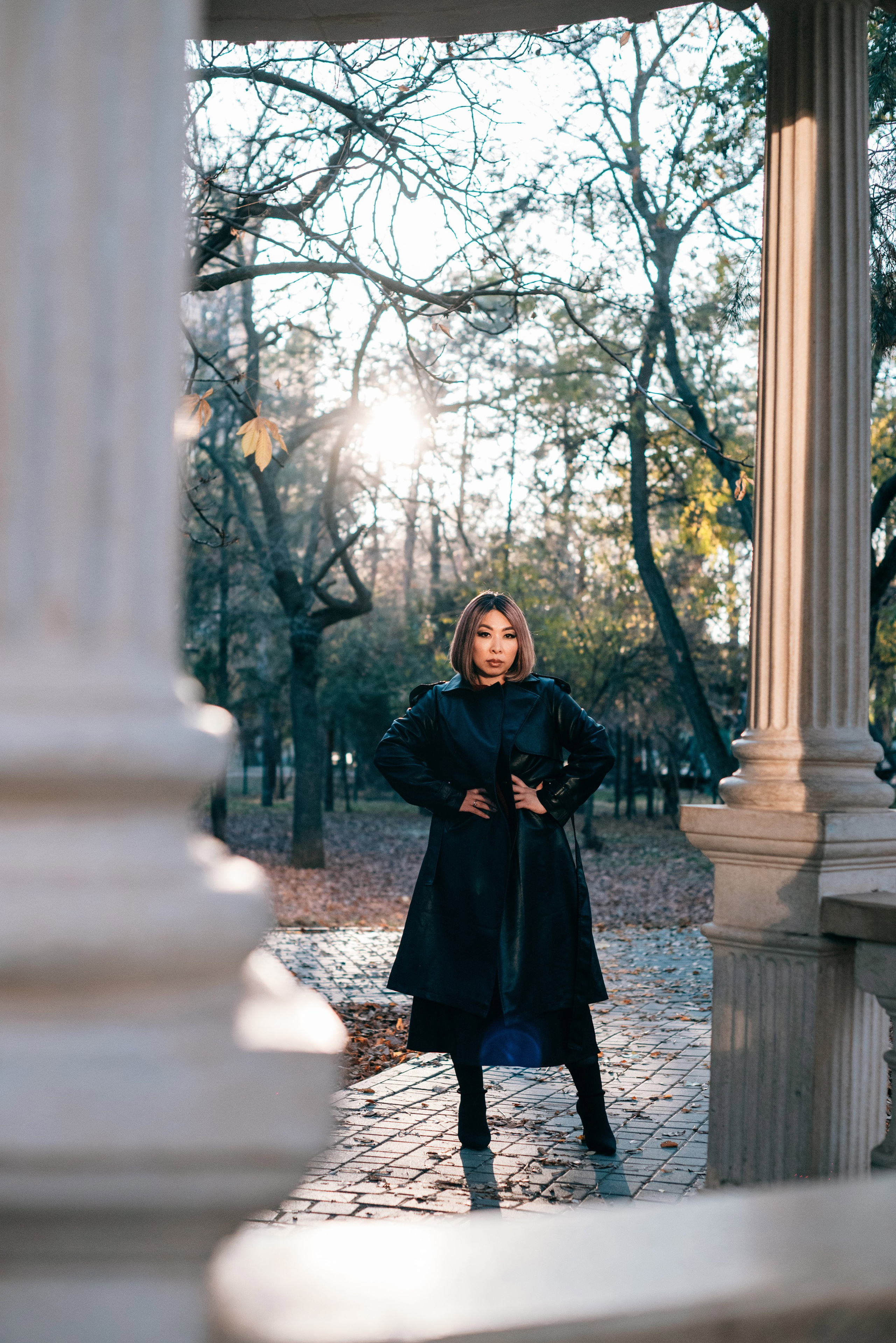 Илья и Саша. Творческий фотограф в Волгограде