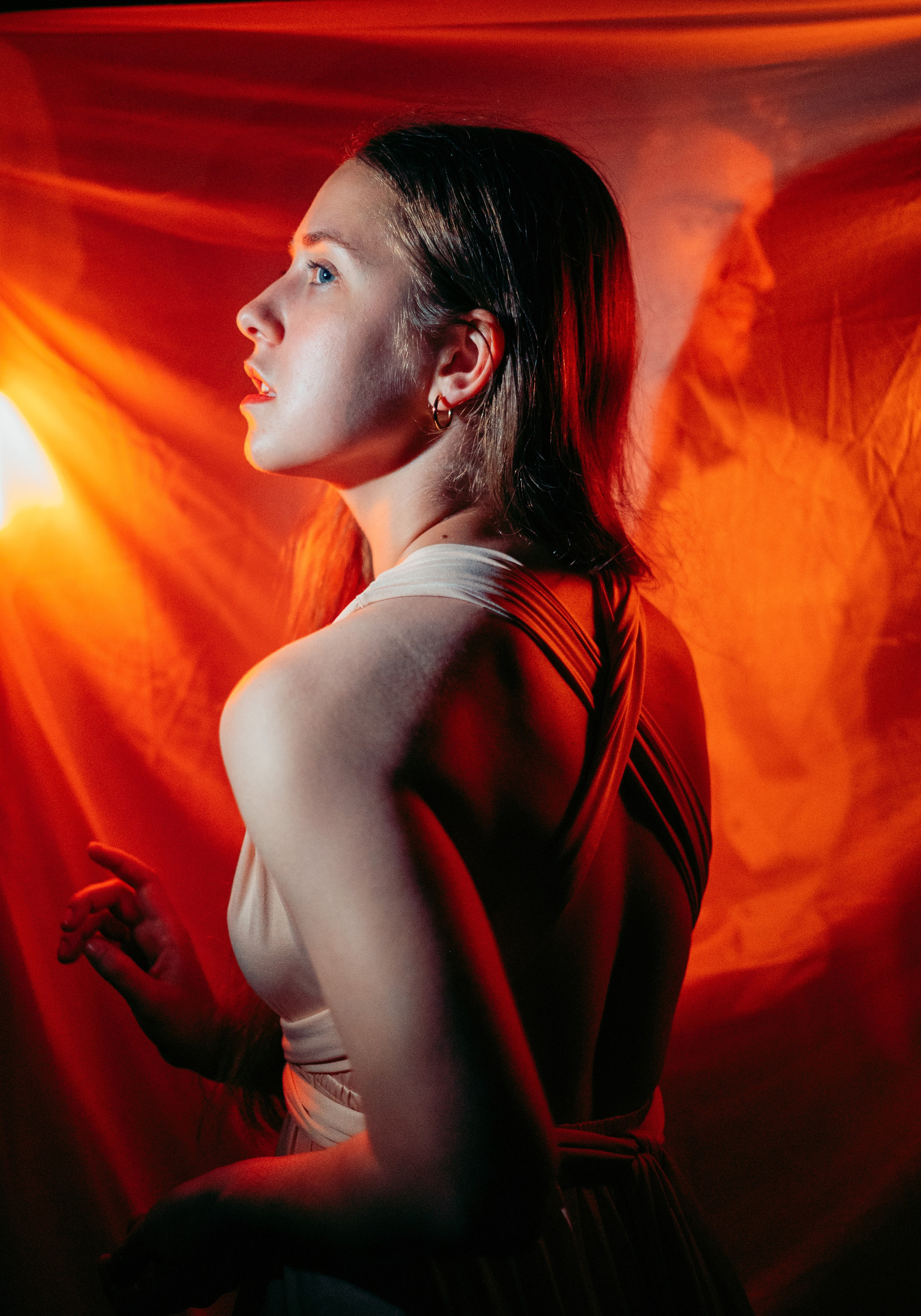 Творческий фотограф в Волгограде