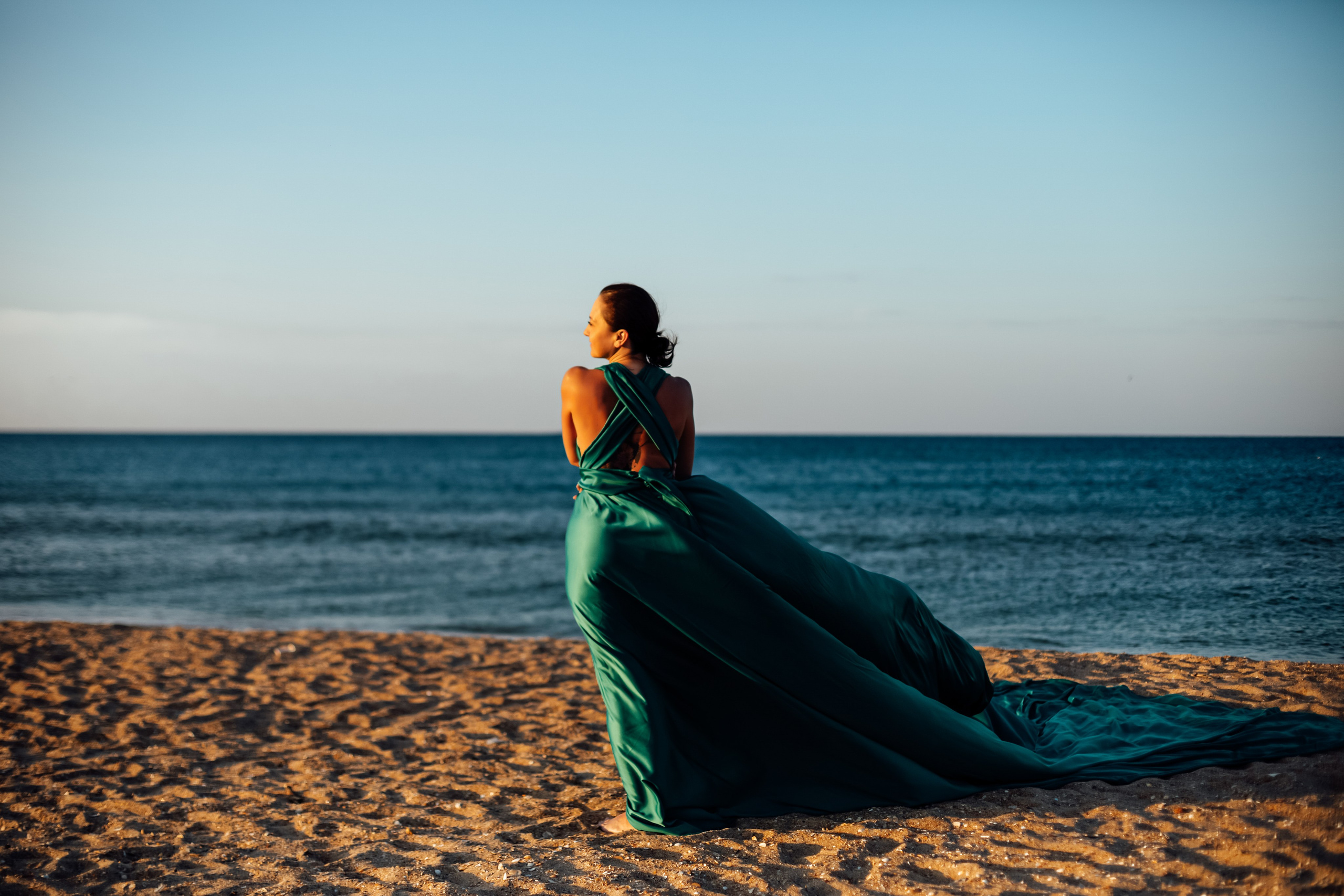 Елена. Свадебный и семейный фотограф/видеограф в Краснодаре Наталья Осинская