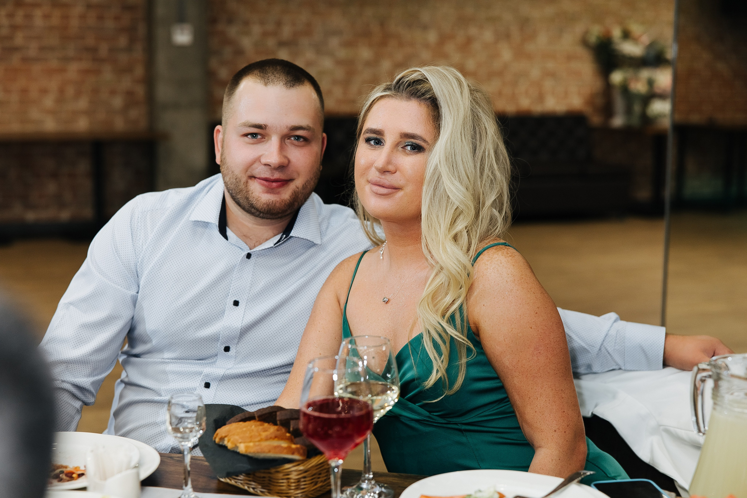 Иван Юлия. Фотограф в Красноярске Надежда Воскресенская