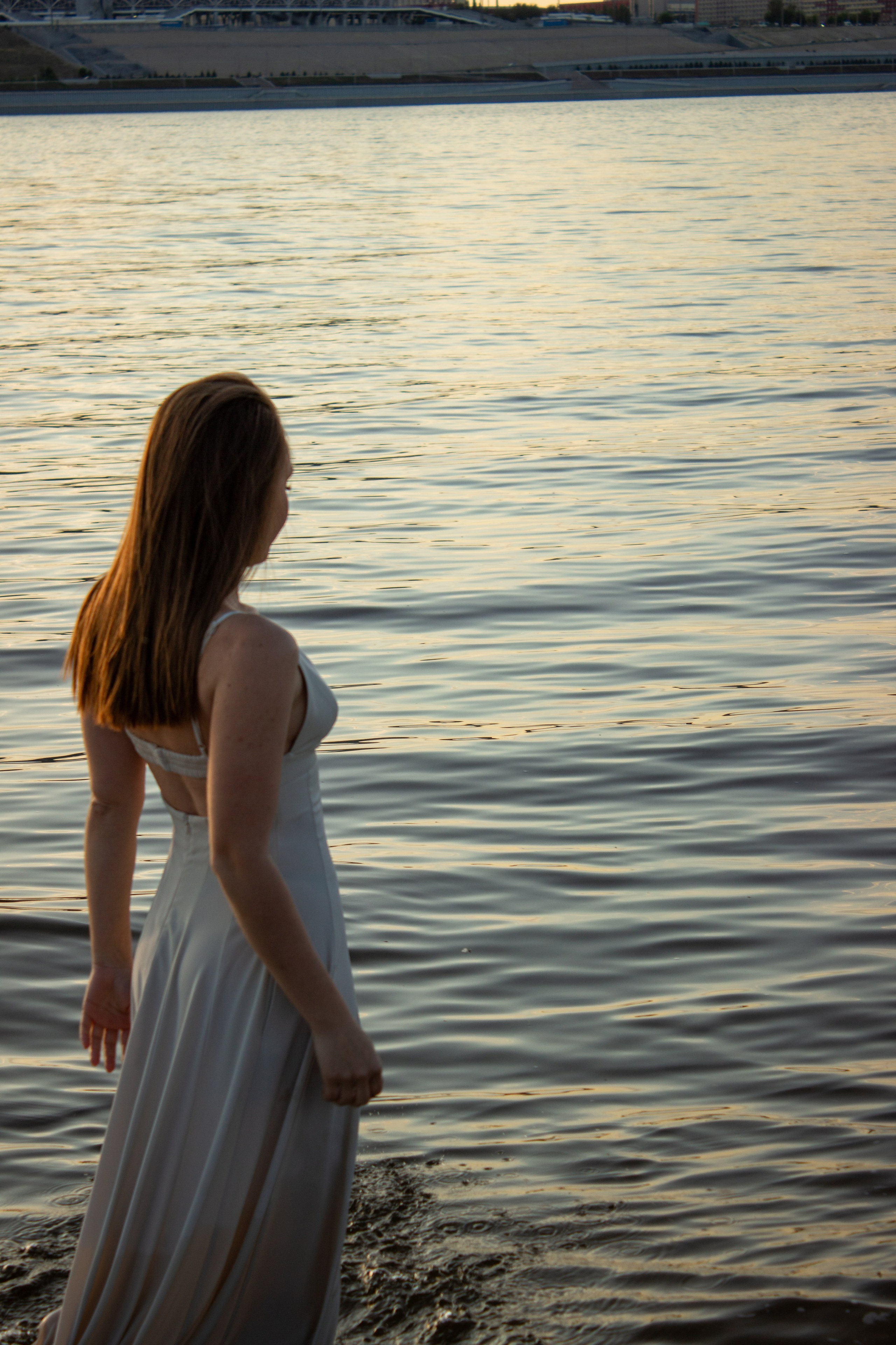 Аня. Женский и семейный фотограф в Волгограде