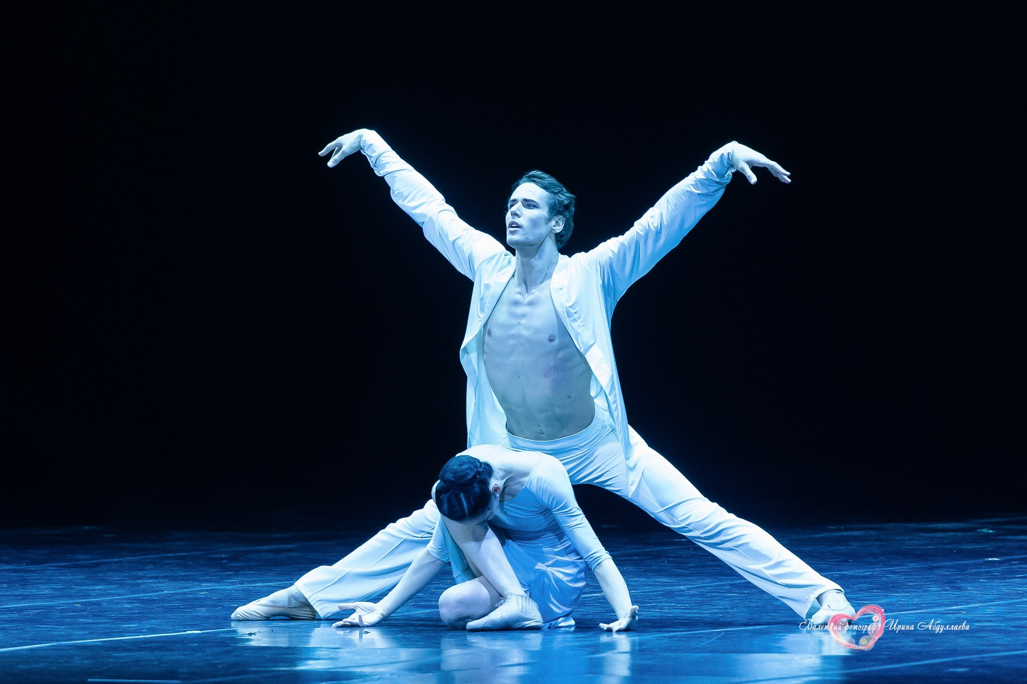 Театр Бориса Эйфмона Гала концерт 2025