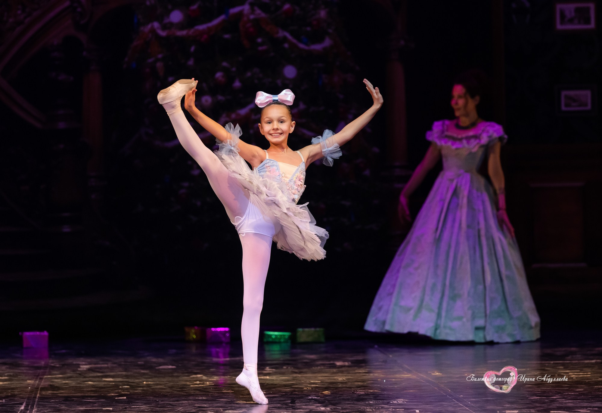 Академия балета «СКАЗКА» «Щелкунчик»