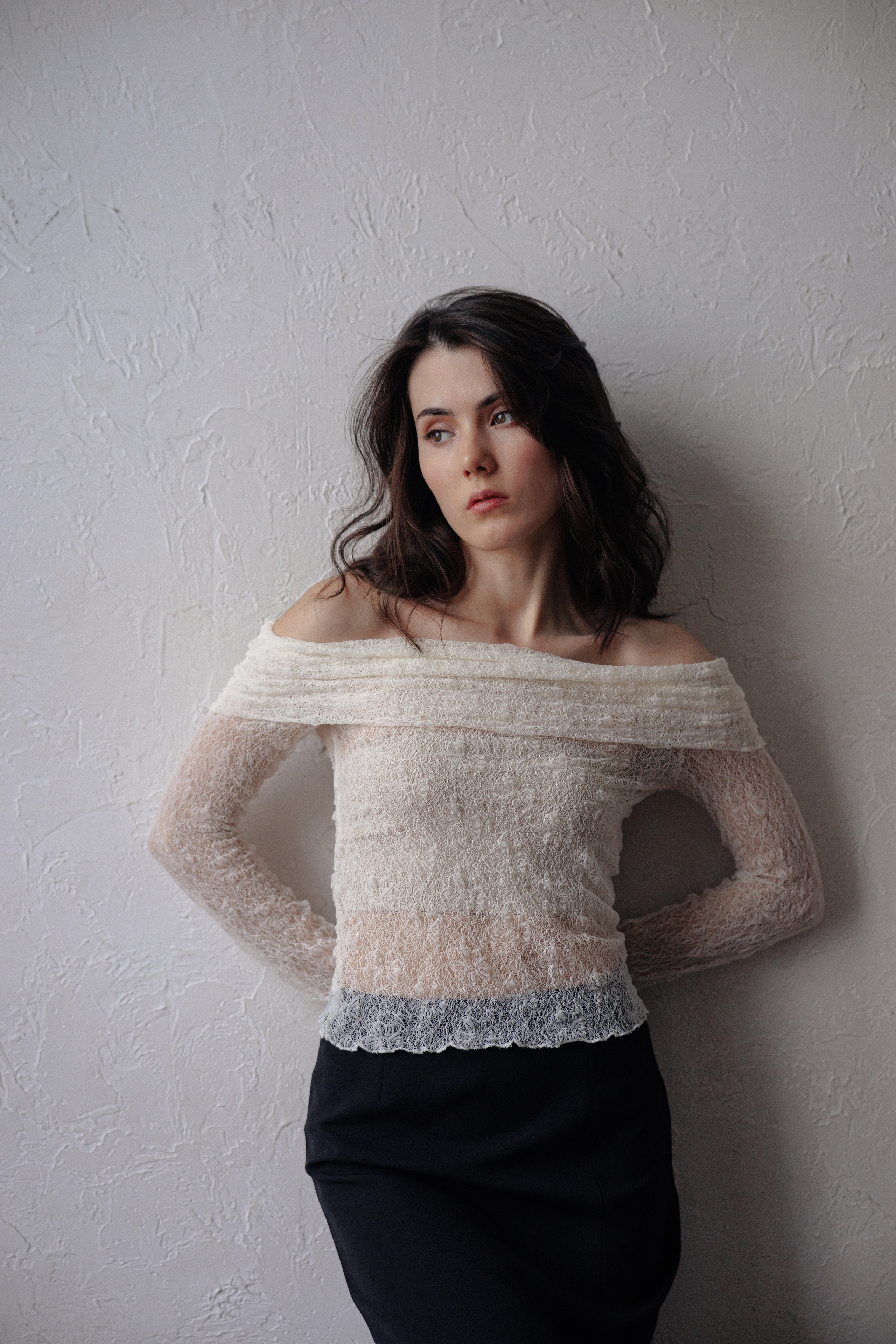 Марина. Фотограф в Санкт-Петербурге Алёна Губинская