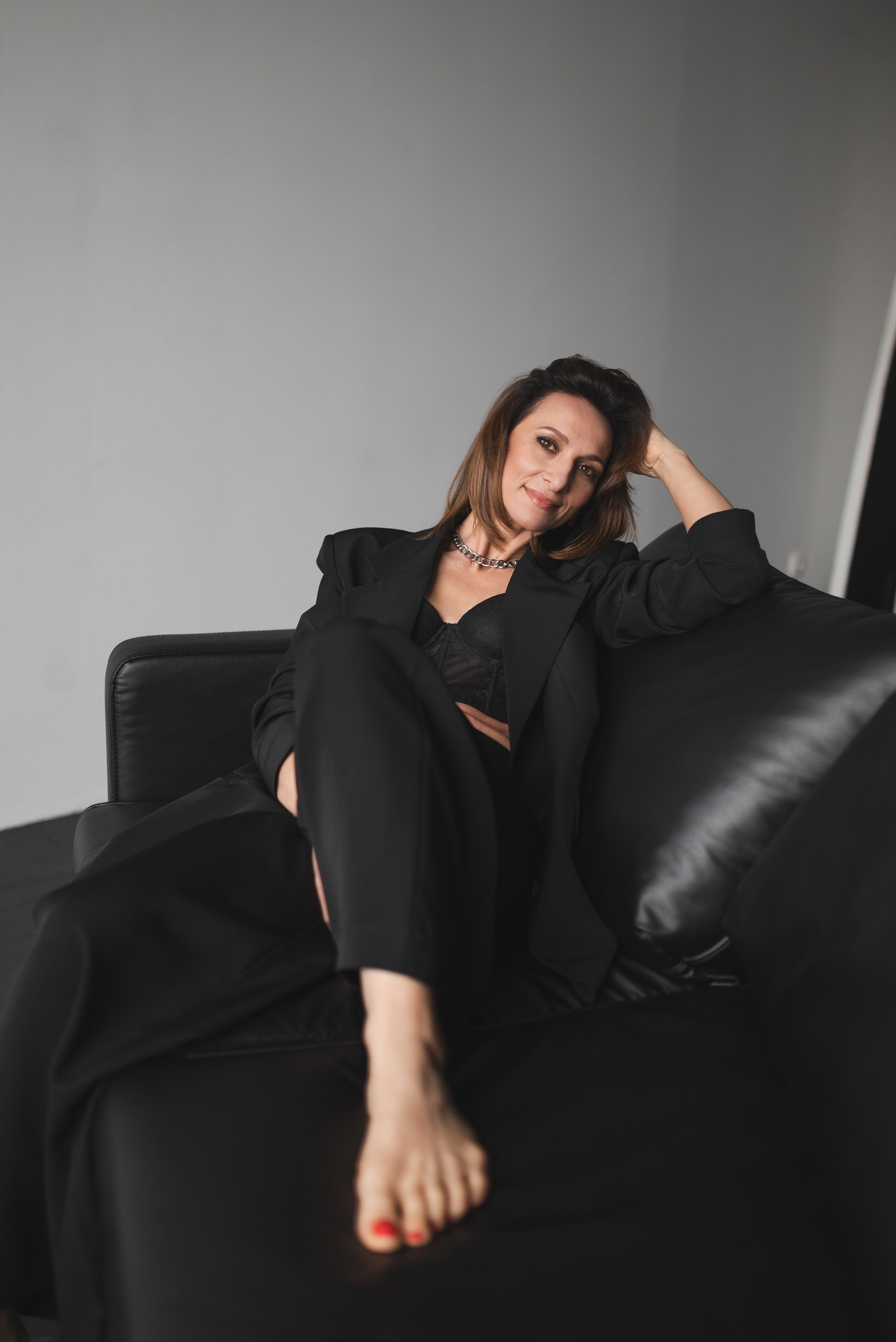 Оксана. Семейный фотограф Ирина Сгибнева