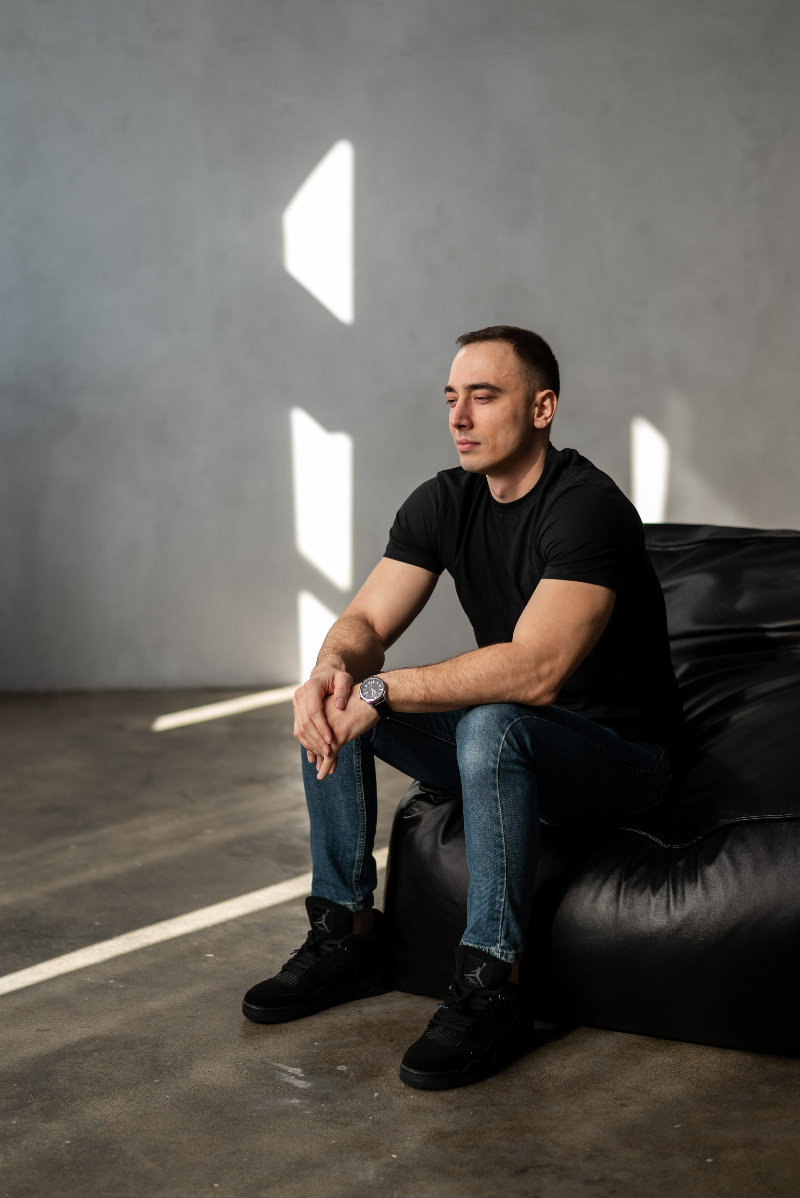 Андрей. Семейный фотограф Ирина Сгибнева