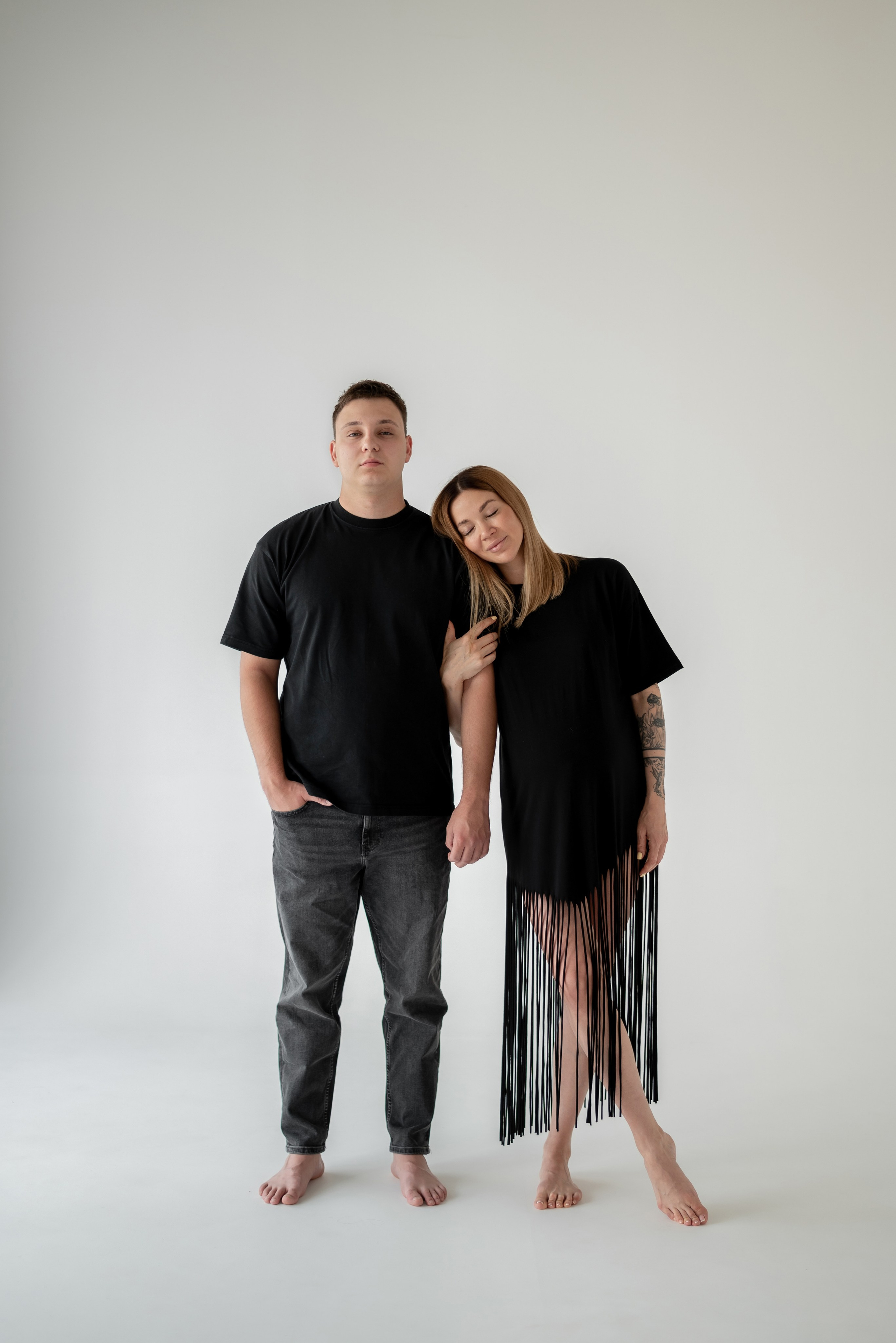 Семья Маши. Семейный фотограф Ирина Сгибнева