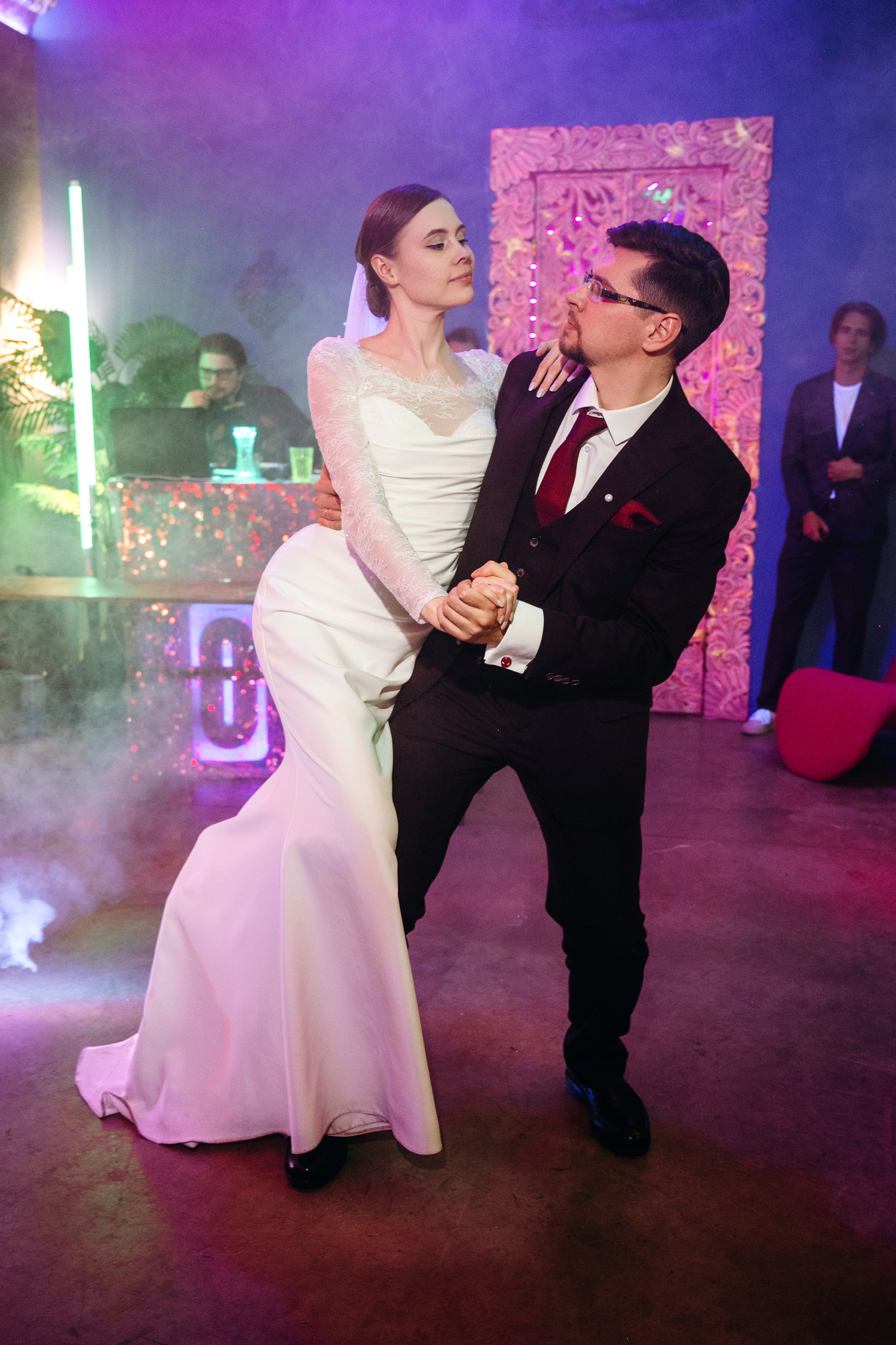 WEDDING. Фотограф Элина Брусенцева