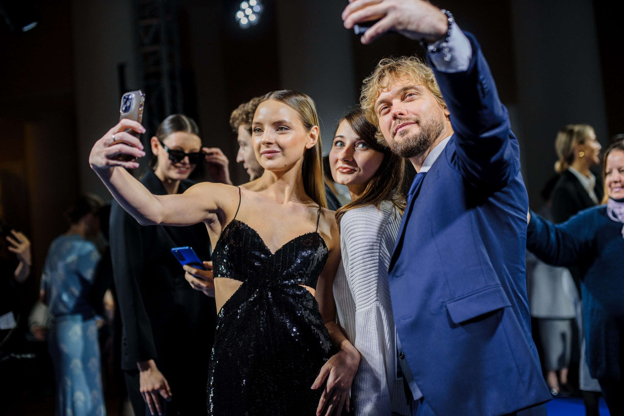 Содружество Моды. Фотограф Элина Брусенцева