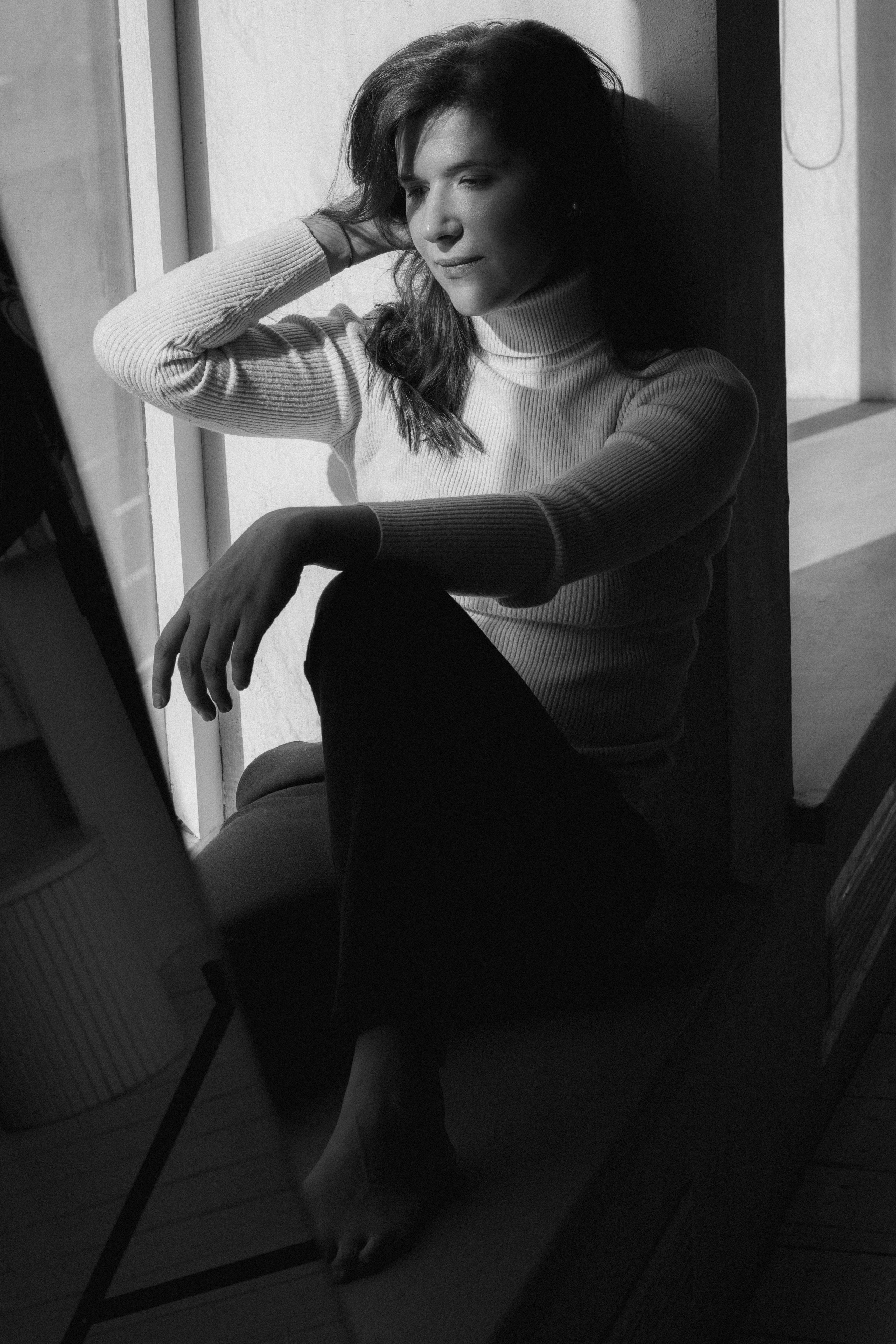 Светлана. Просто свет