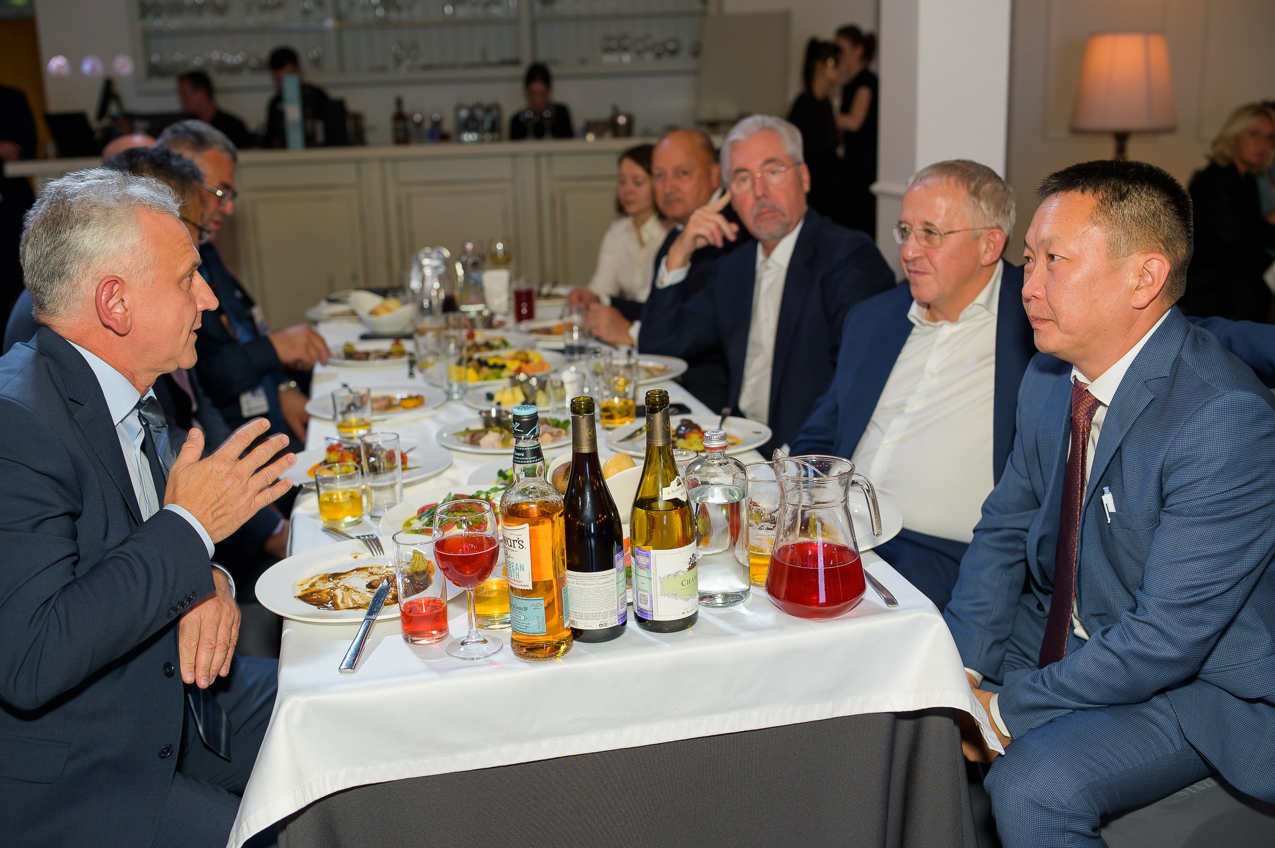 VIII Съезд хирургов Сибирского Федерального округа. Фотограф в Кемерово Владислав Шульц