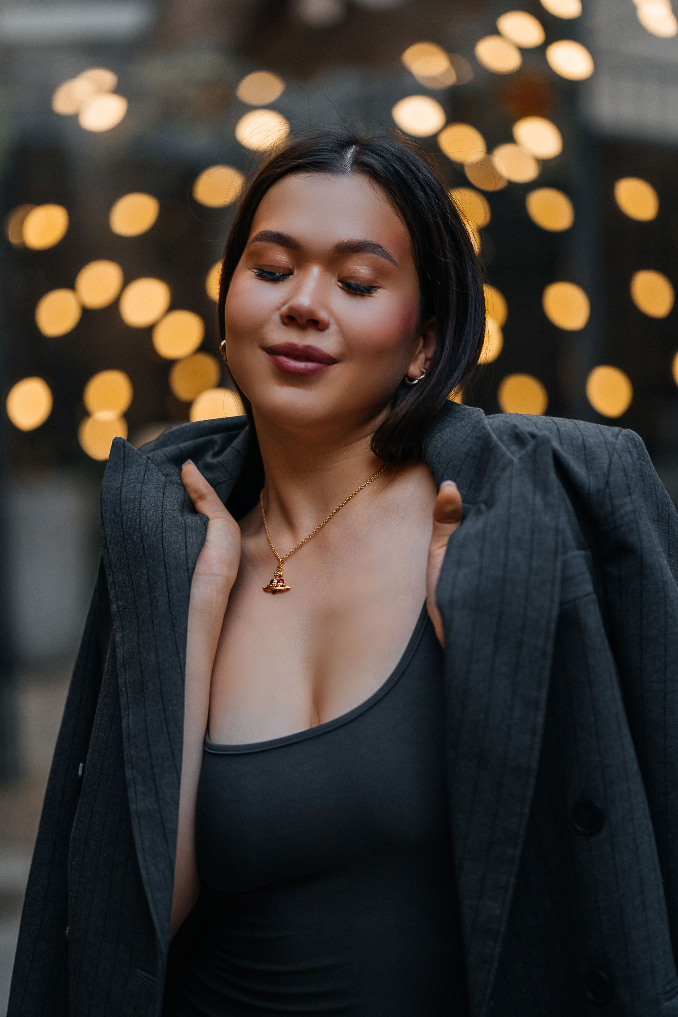 Парковка и вечерние сьемки. Виктория Алпеева — фотограф по любви