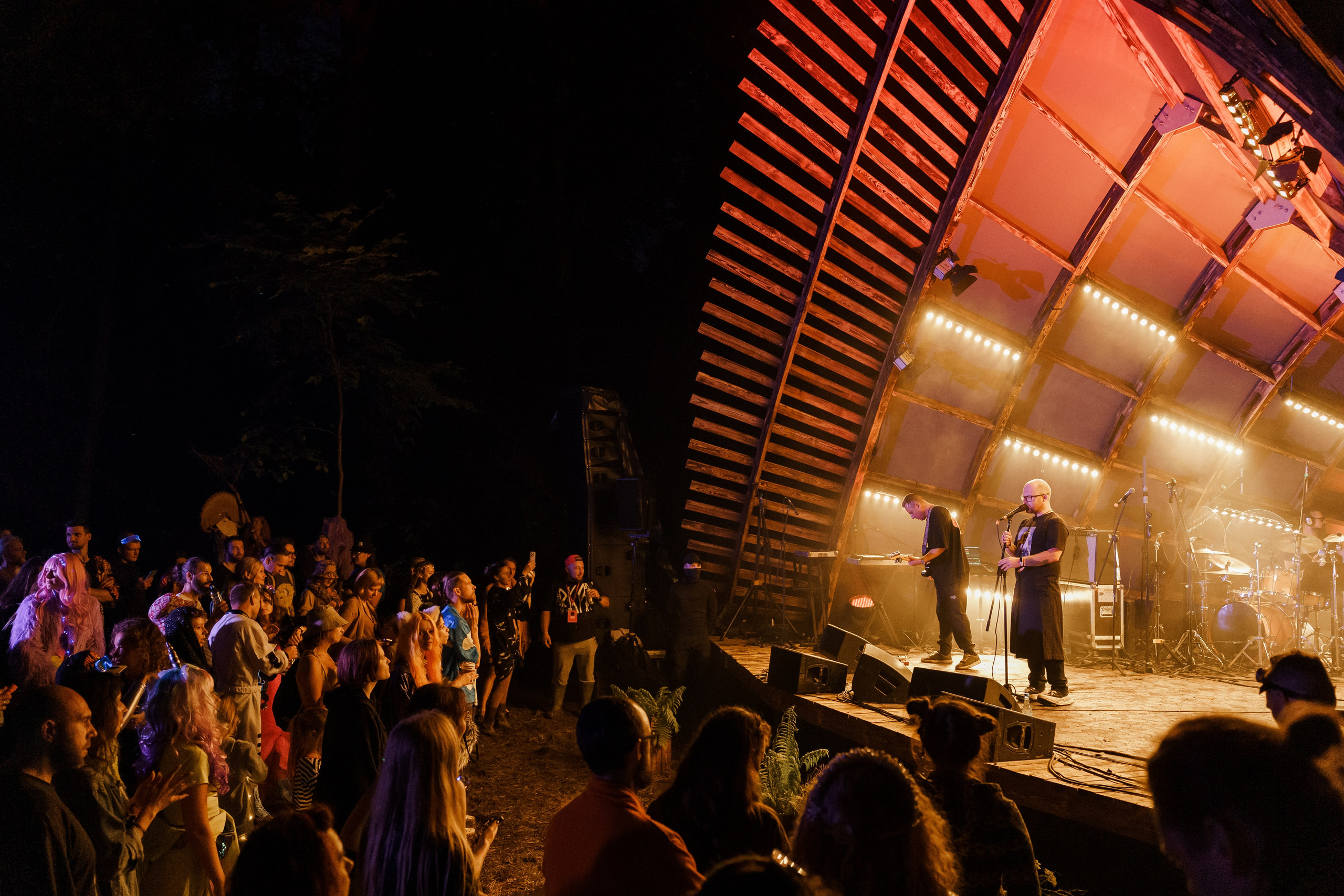 ОдноНо (Skazka 2024). Свадебный фотограф в Москве и Подмосковье Виктор Одинцов