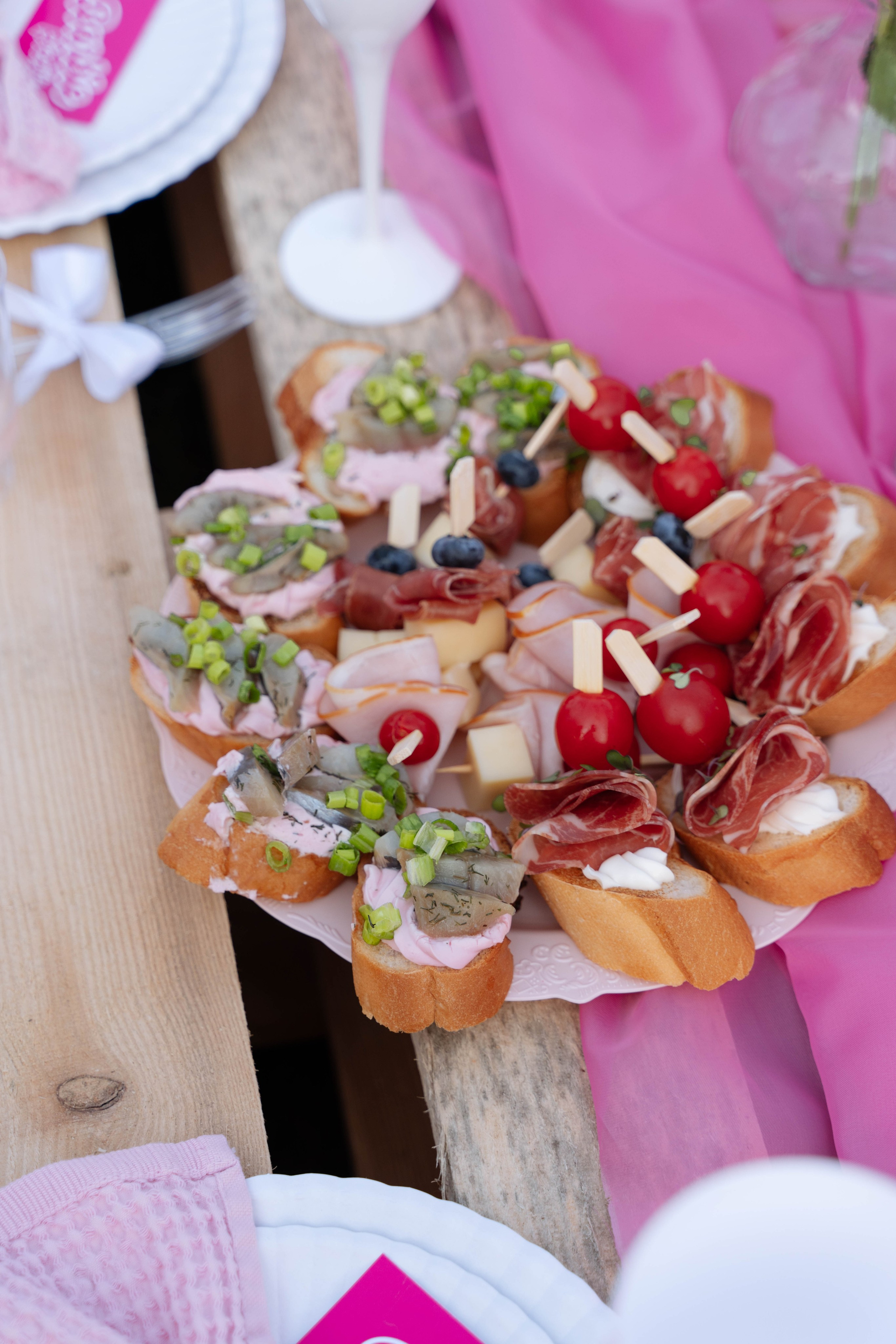 Barbie Пикник. Свадебный фотограф в Краснодаре и Санкт-Петербурге Евгения Алексеева