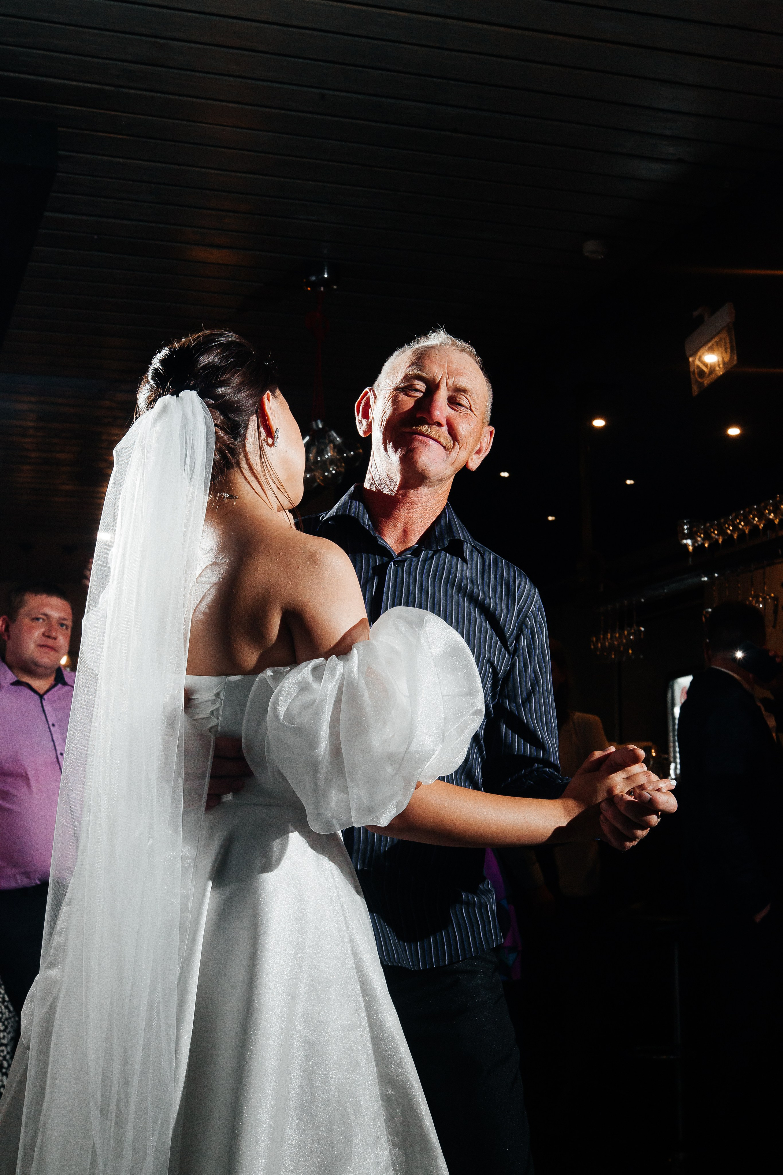 Репортаж. Репортажный и индивидуальный фотограф в городе Калининград