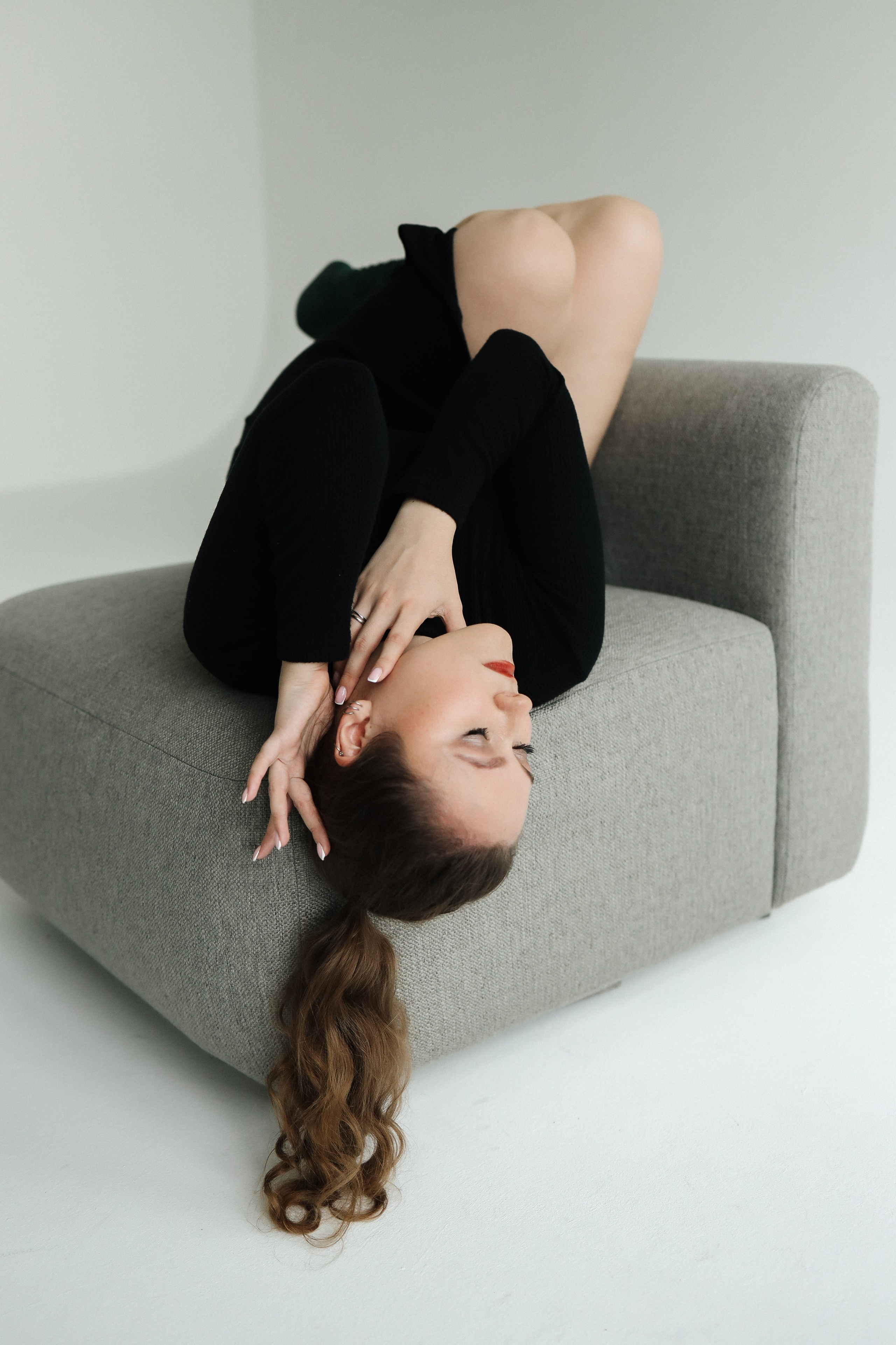 Полина. Семейный и lovestory фотограф в Москве Светлана Коняхина