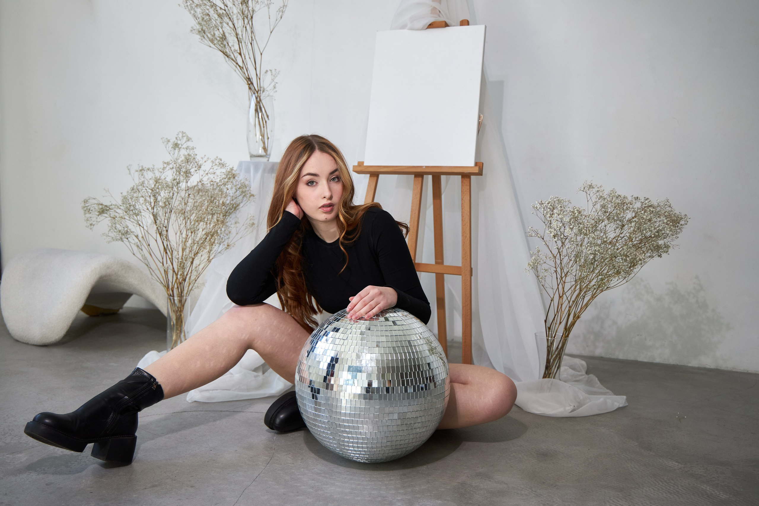 Детские и семейные праздники, фотопрогулки и студийные фотосессии