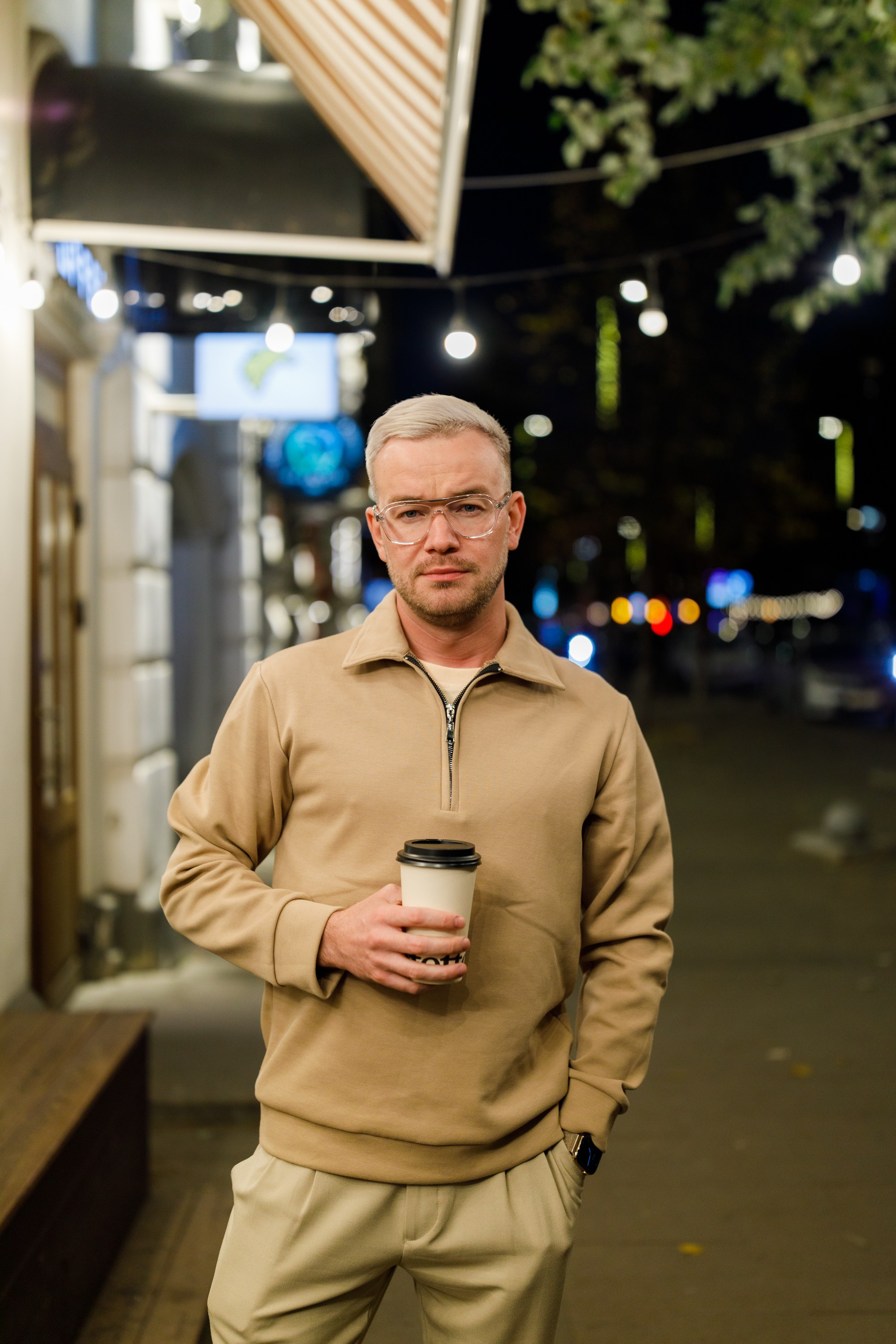 Мужской портрет фотосессия. Фотограф-контентмейкер в Красноярске Евгений Тункеев