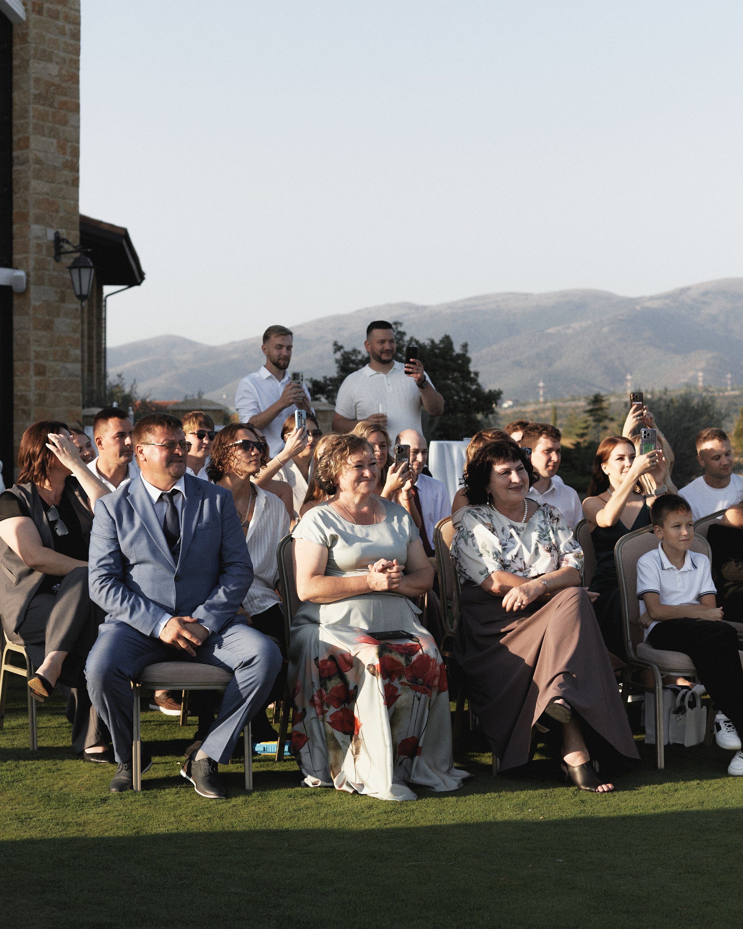 Wedding. Лабаратория медиа контента